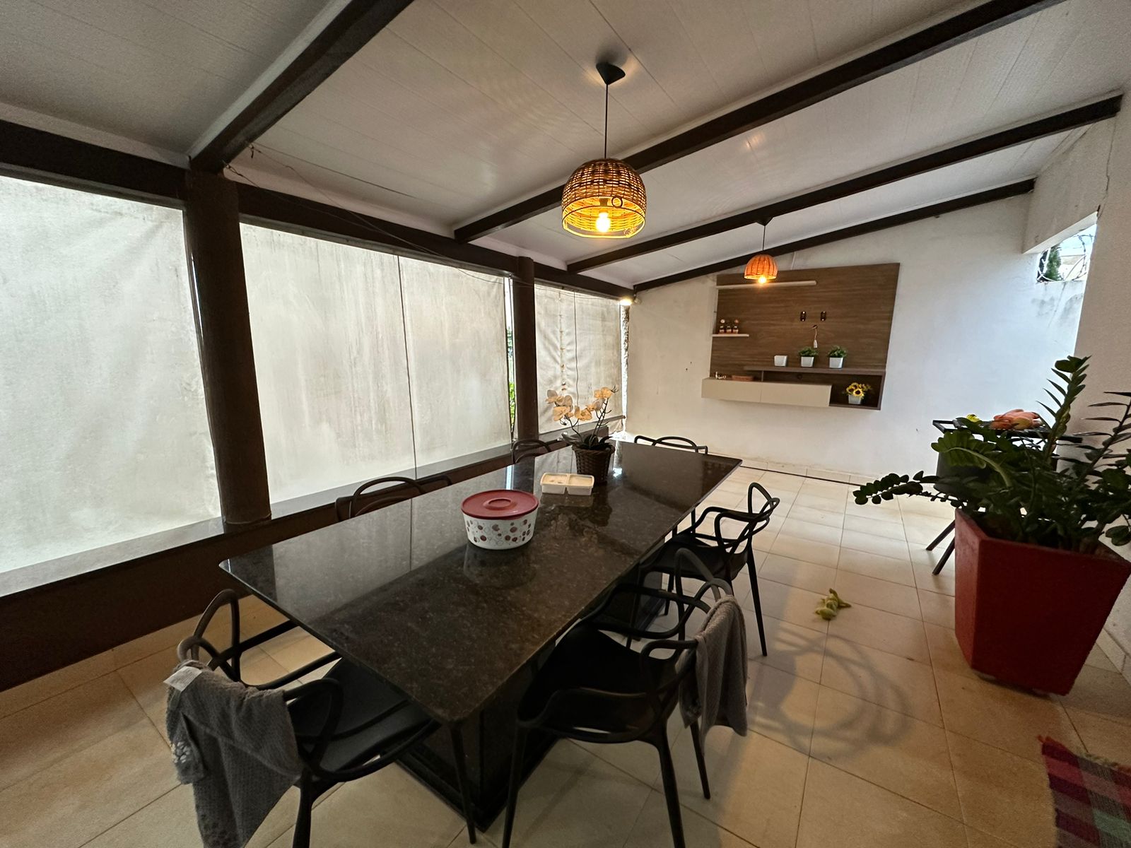 Casa 03 quartos para Venda Centro, Patos de Minas