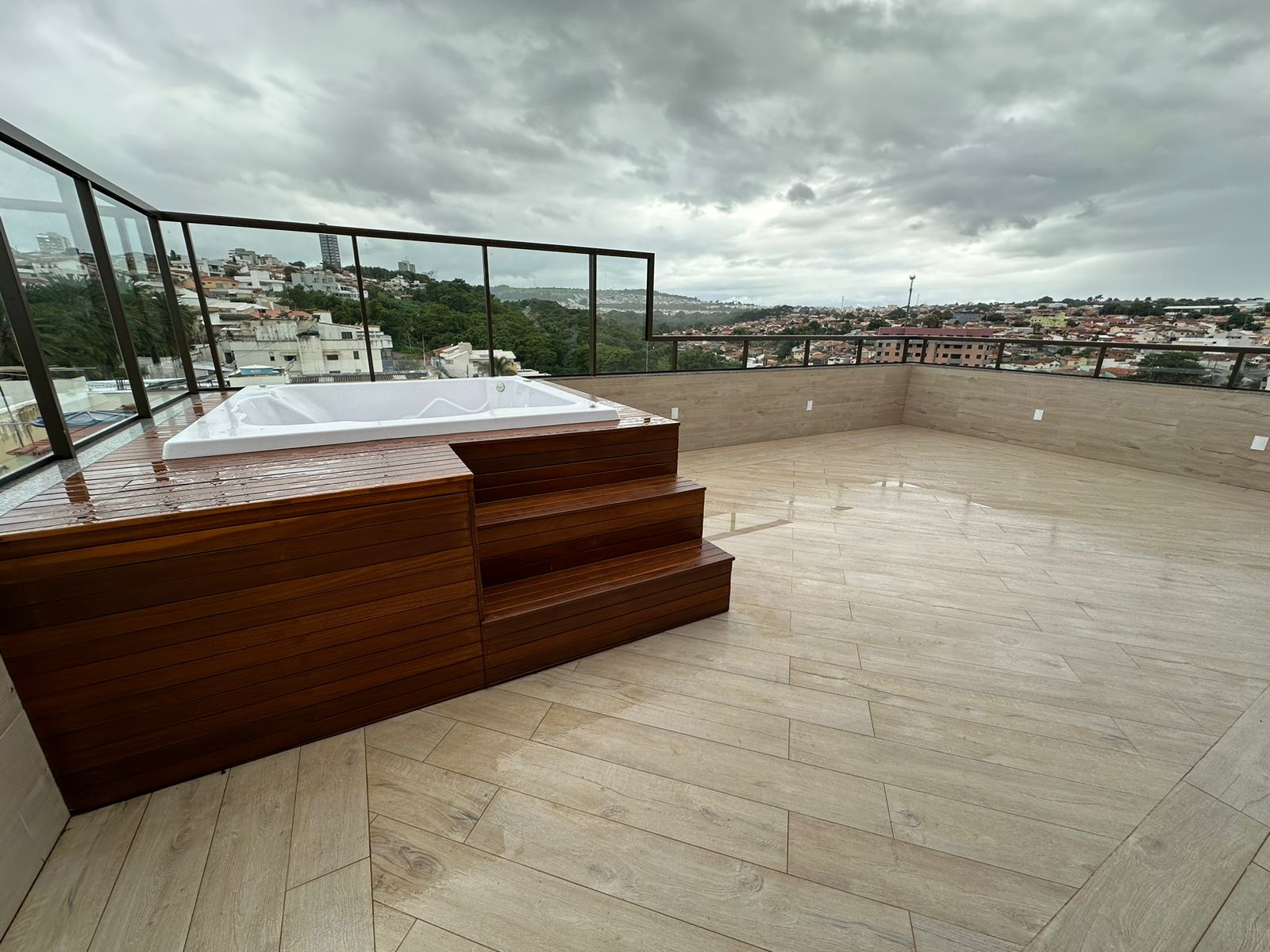 Apartamento 03 quartos para Venda Jardim Centro, Patos de Minas