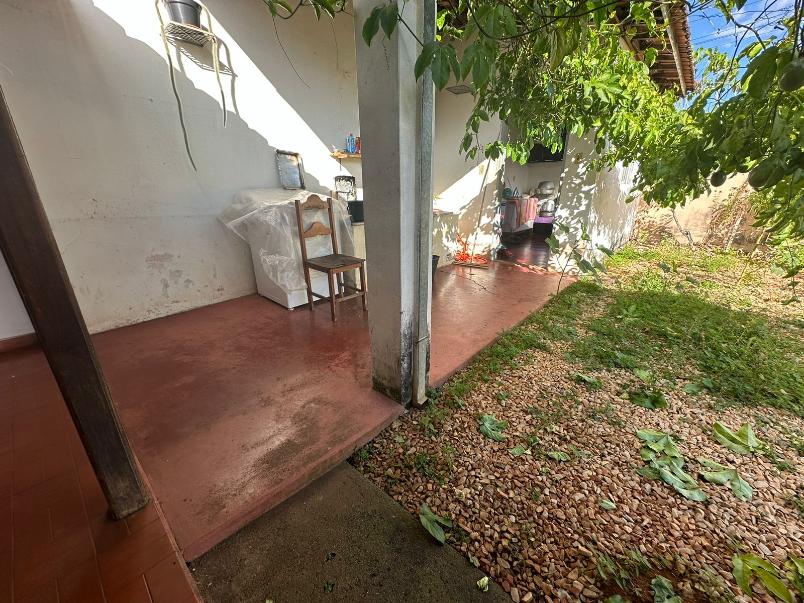 Terreno Residencial para Venda Santa Terezinha, Patos de Minas