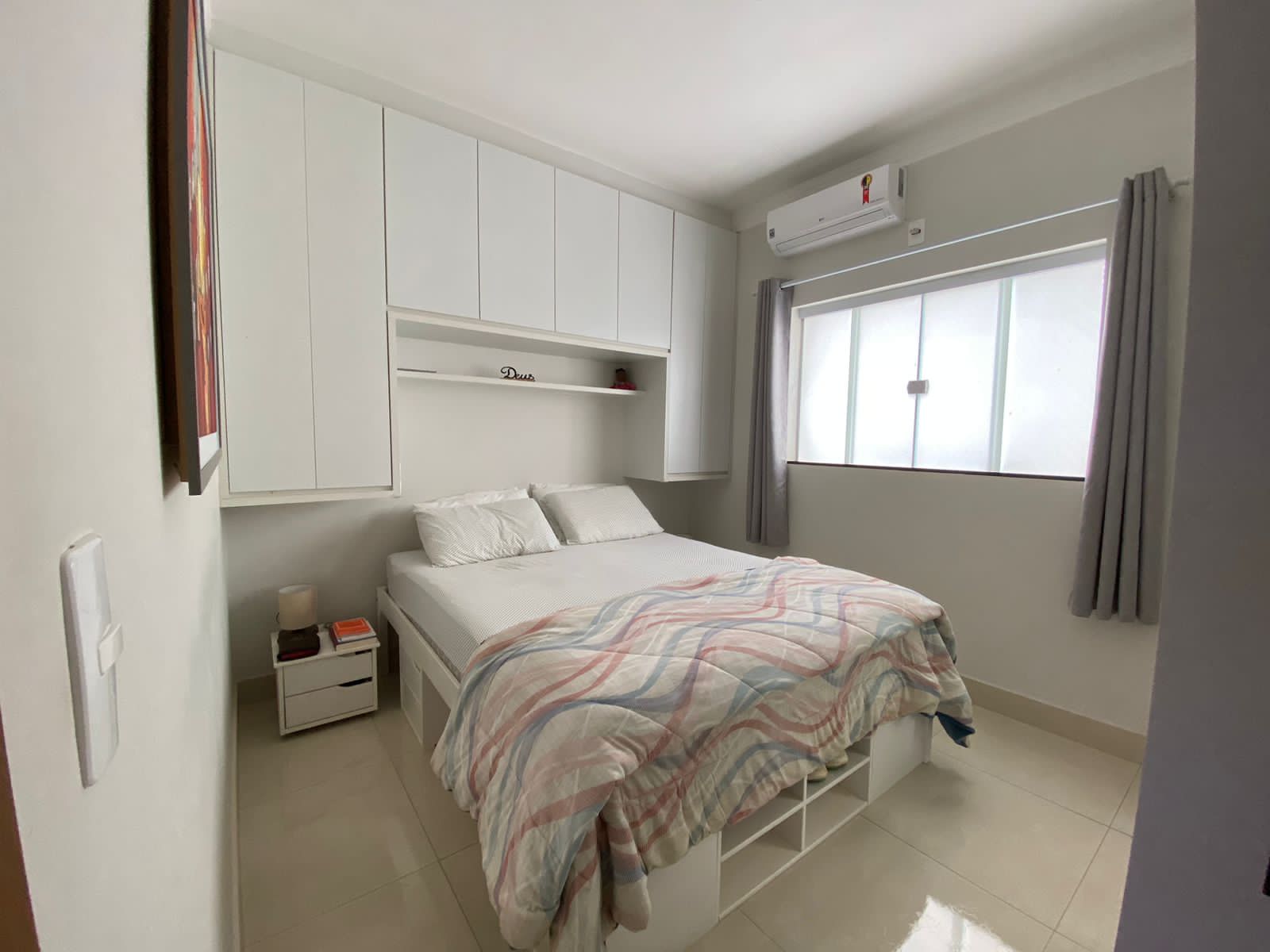 Apartamento 02 quartos para Venda Cerrado, Patos de Minas