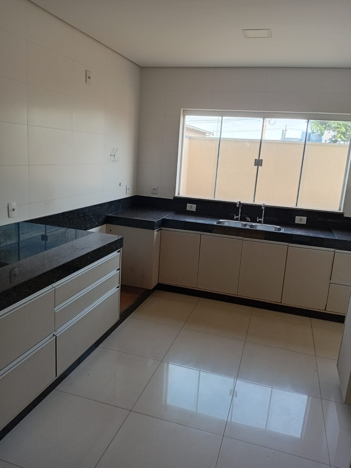 Apartamento 3 quartos para Locação Rosário, Patos de Minas