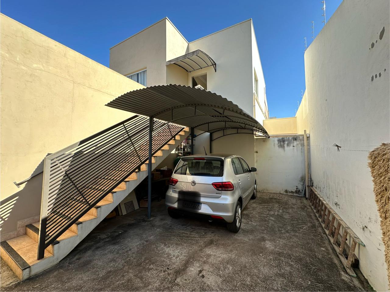 Apartamento 03 quartos para Venda Jd Panoramico, Patos de Minas