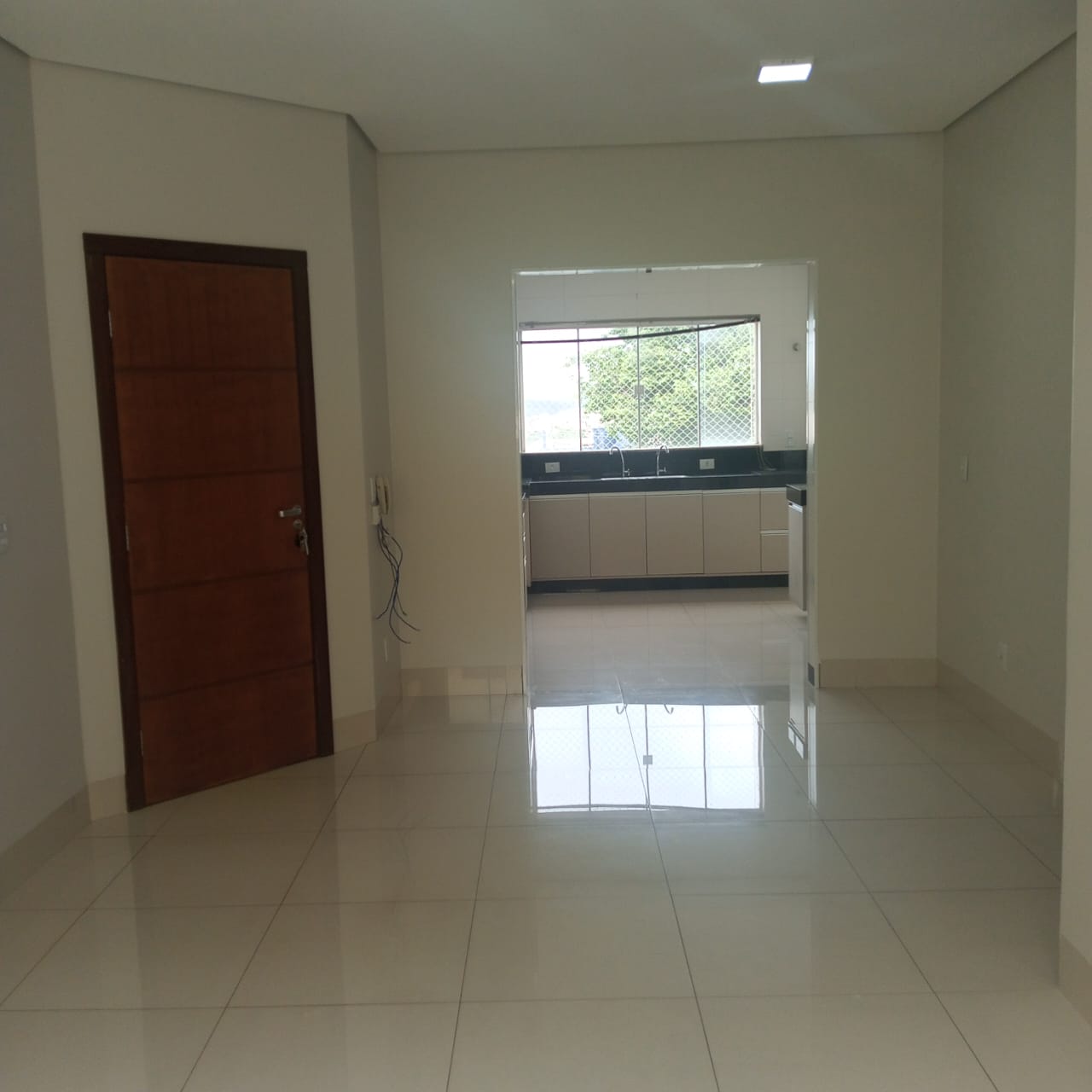 Apartamento 3 quartos para Locação Rosário, Patos de Minas