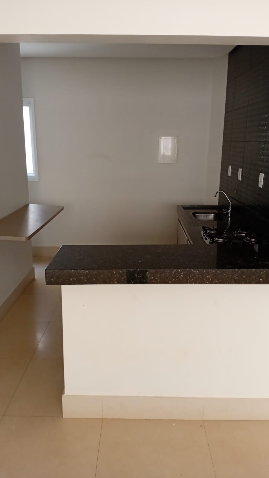 Apartamento 2 quartos para Locação Rosário, Patos de Minas