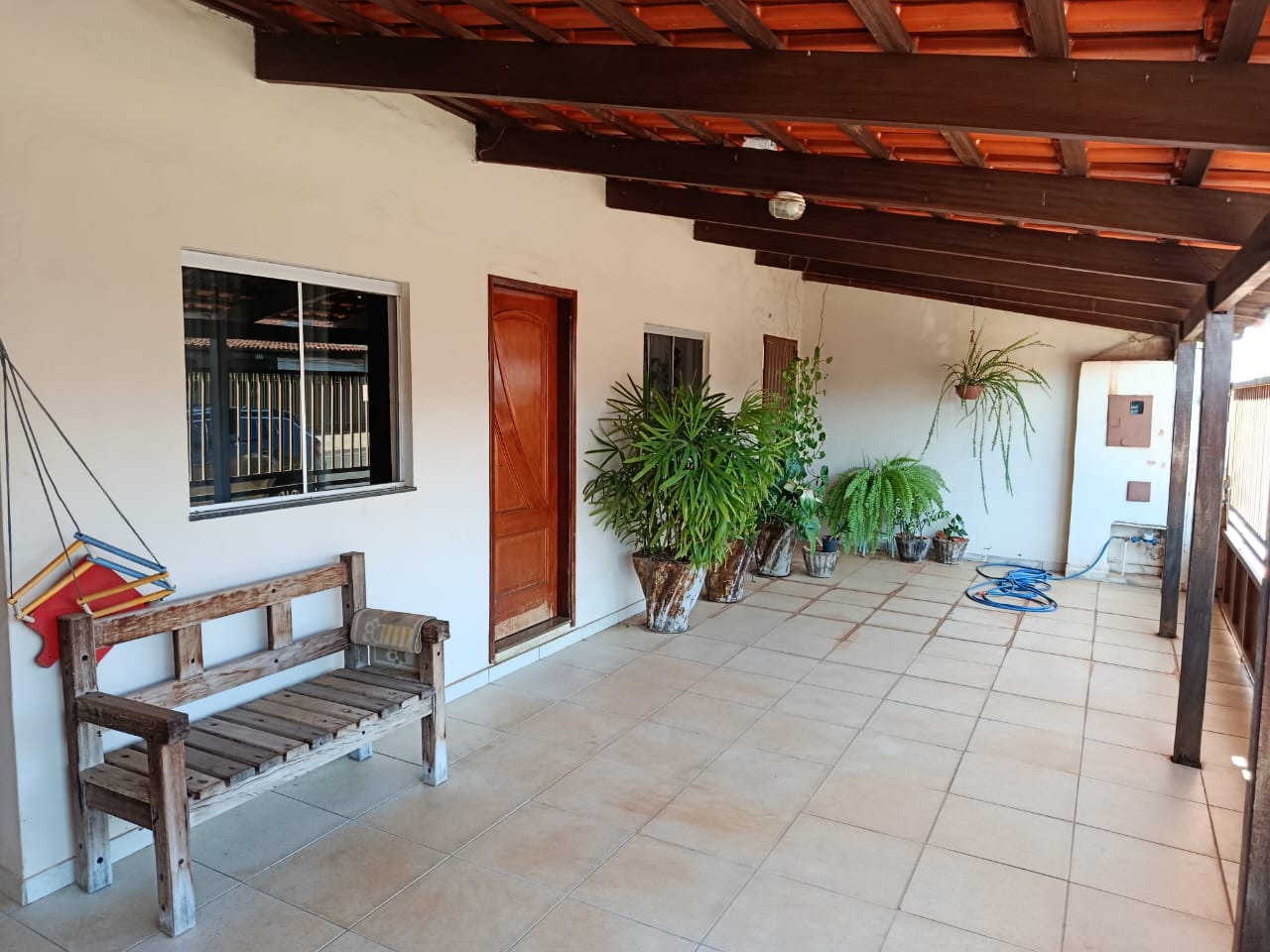Casa 3 quartos para Venda Alvorada, Patos de Minas