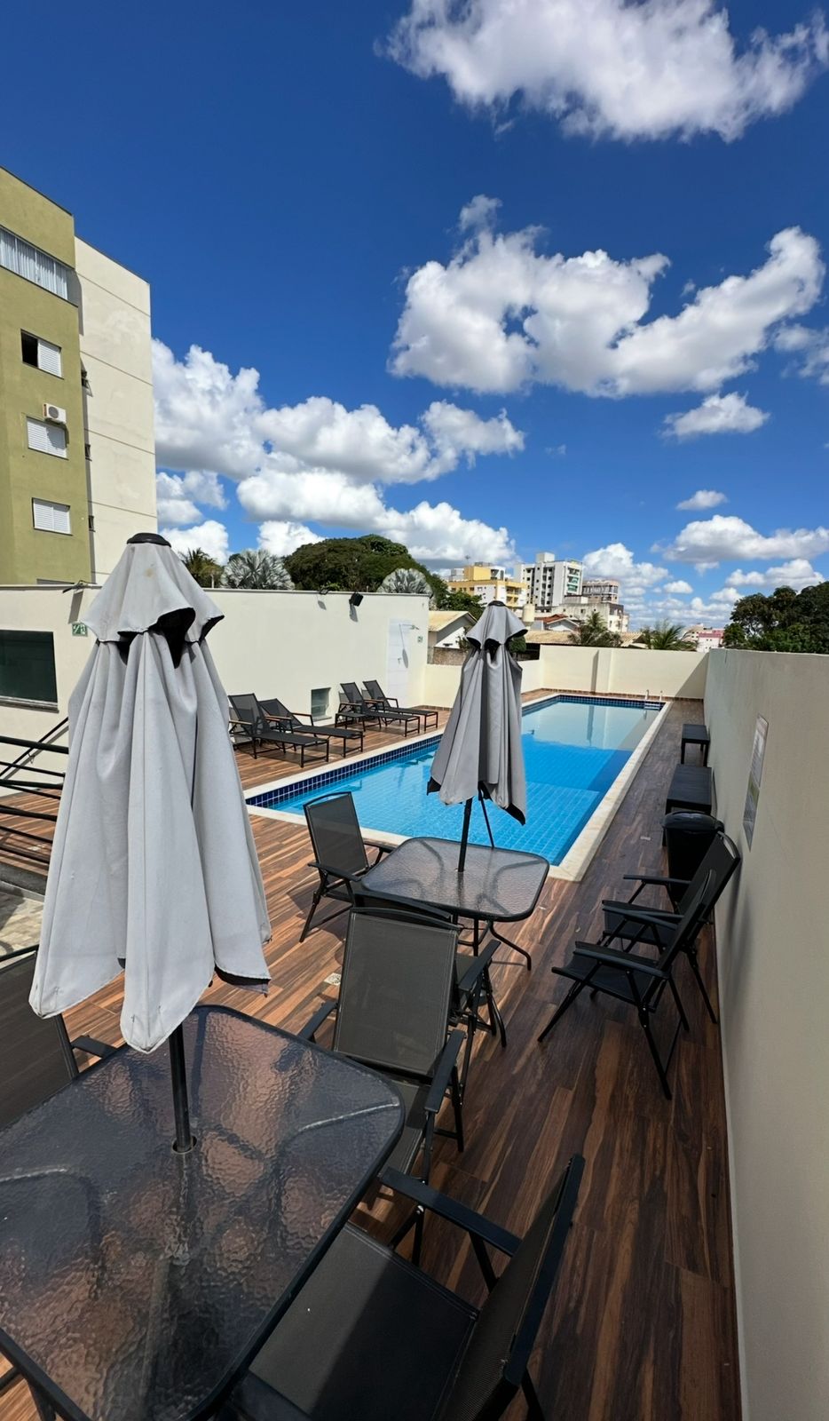 Apartamento 2 quartos para Locação Boa Vista, Patos de Minas