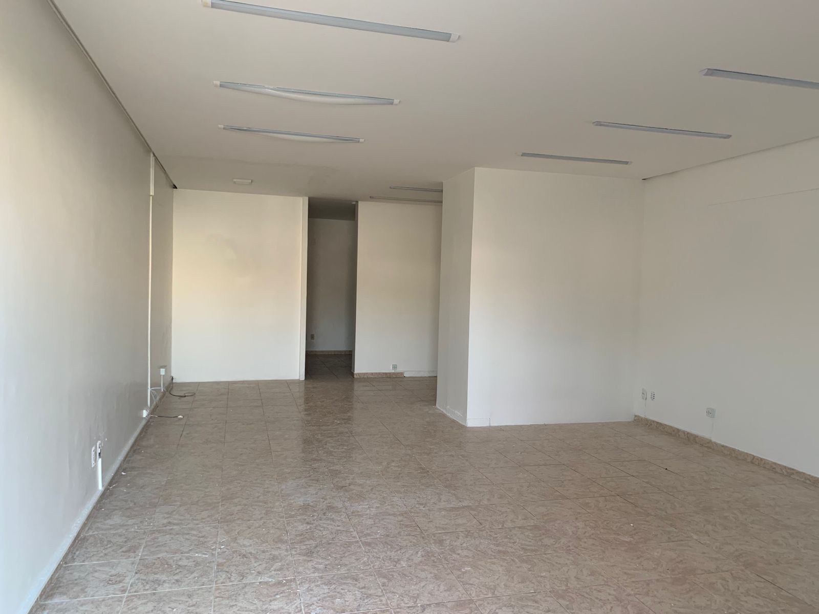 Loja para Locação Sobradinho, Patos de Minas