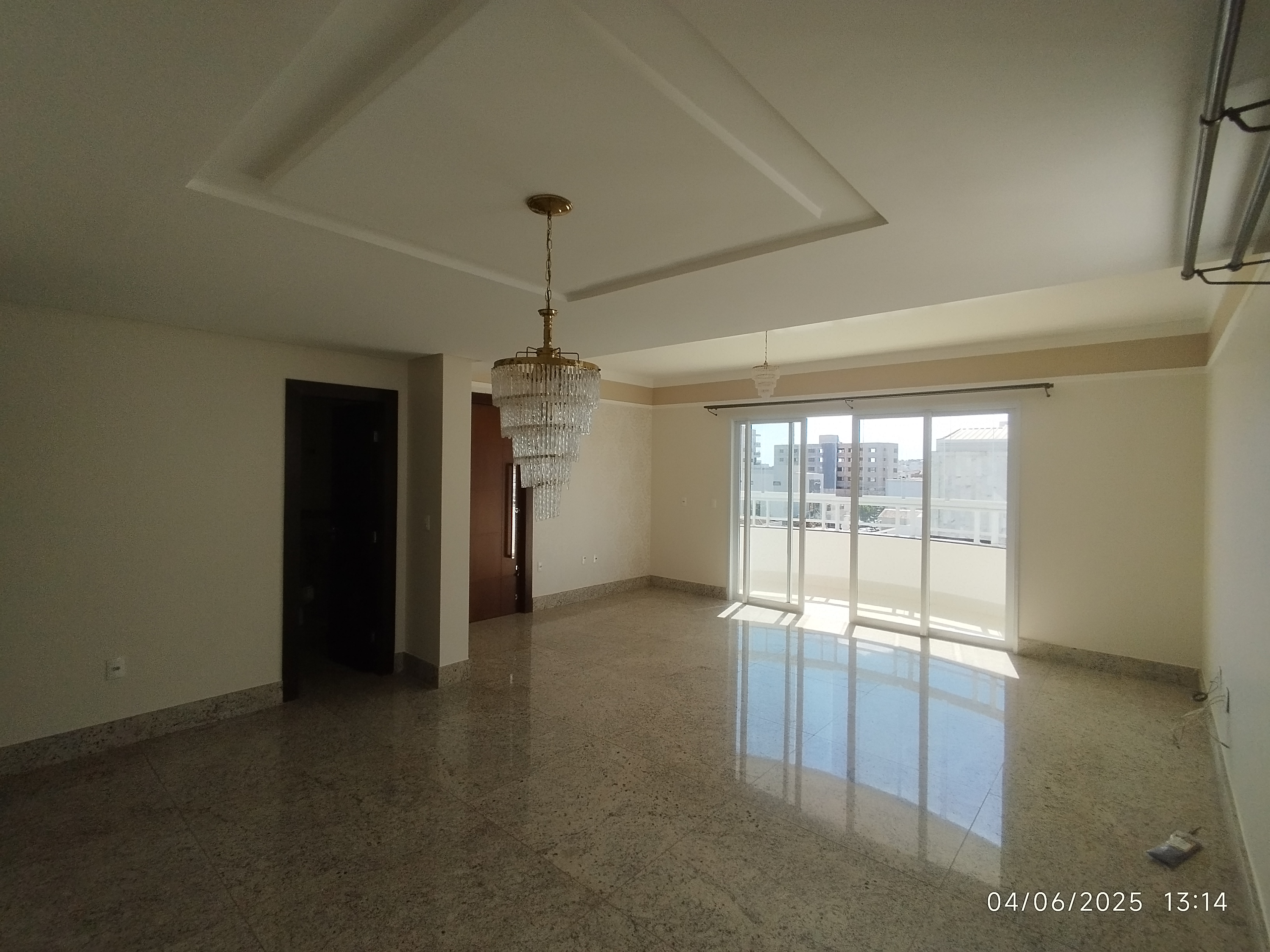 Apartamento 3 quartos para Locação Centro, Patos de Minas