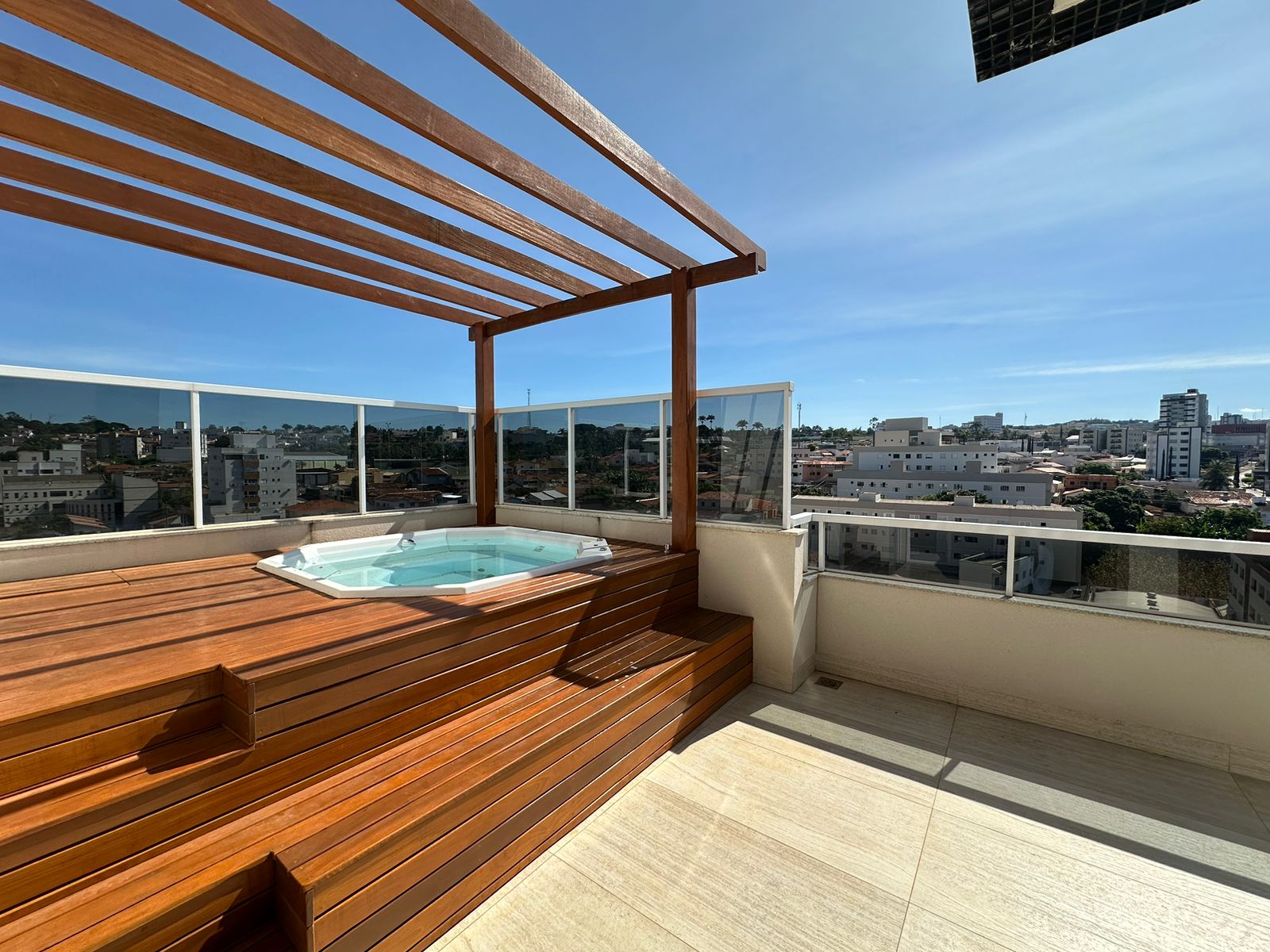 Cobertura 03 quartos para Venda Centro, Patos de Minas