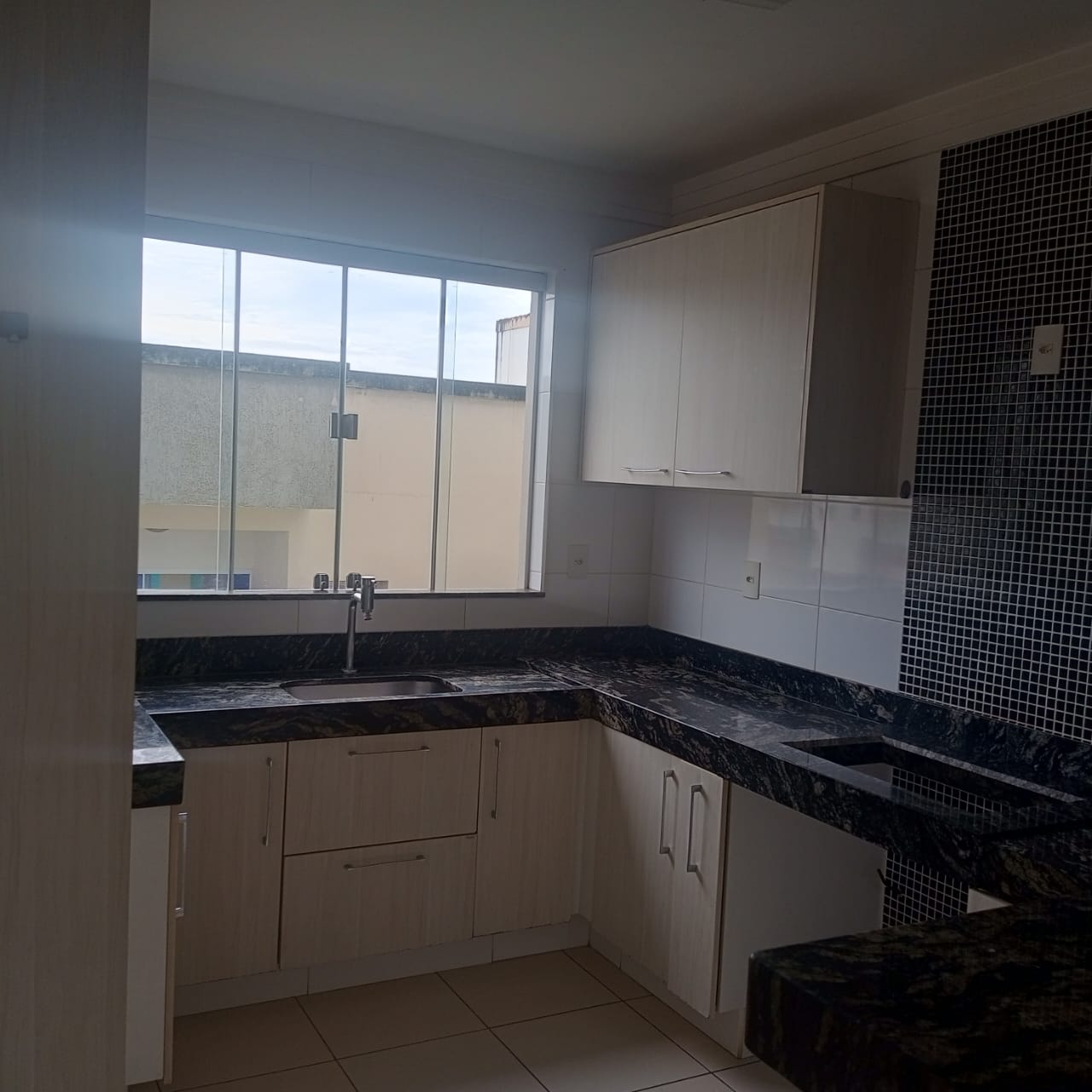 Apartamento 2 quartos para Venda Caiçaras, Patos de Minas