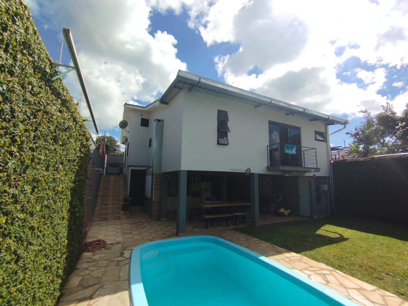 Casa 3 quartos para Venda Bela Vista, Patos de Minas