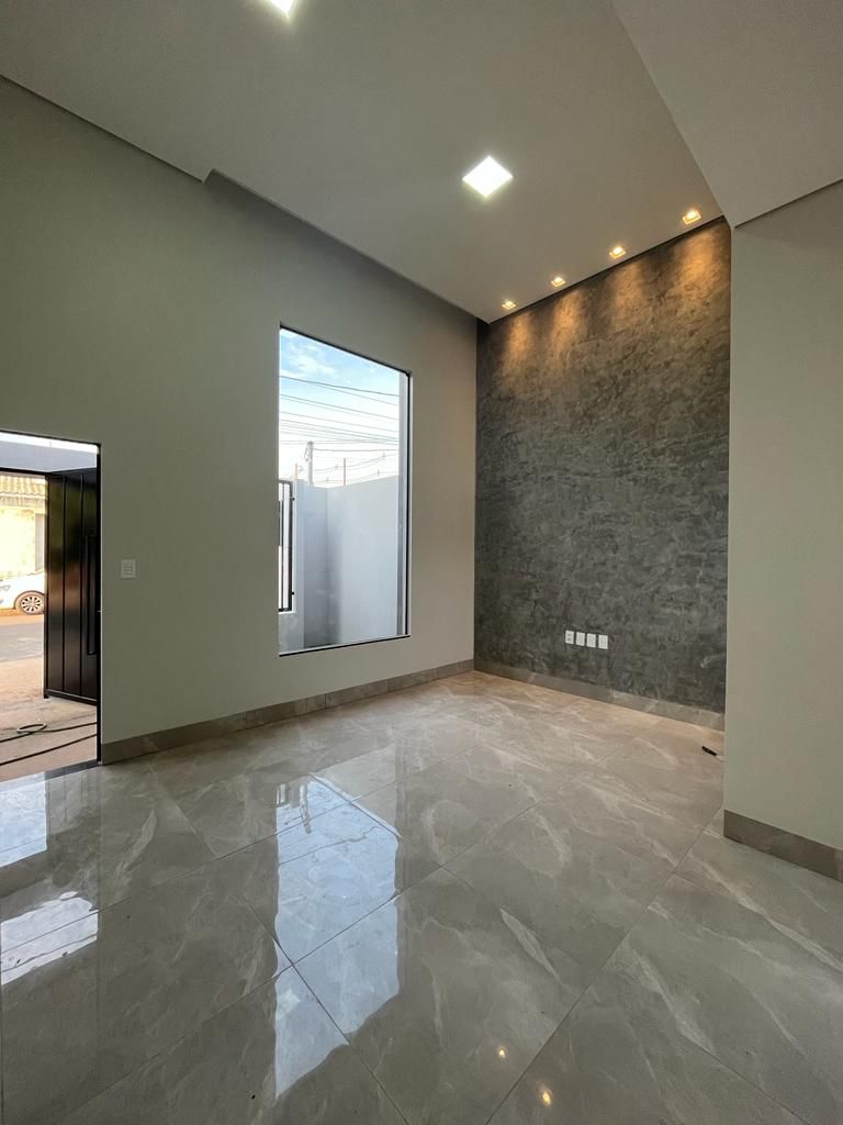 Casa 02 quartos para Venda Santa Helena, Patos de Minas