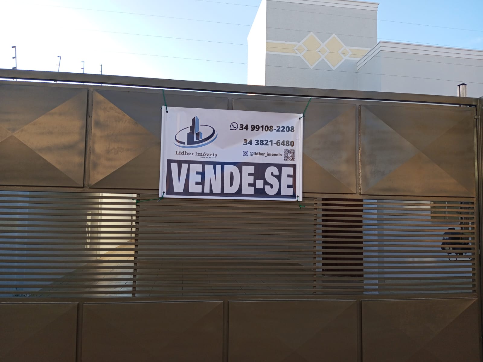 Casa 3 quartos para Venda Belvedere, Patos de Minas