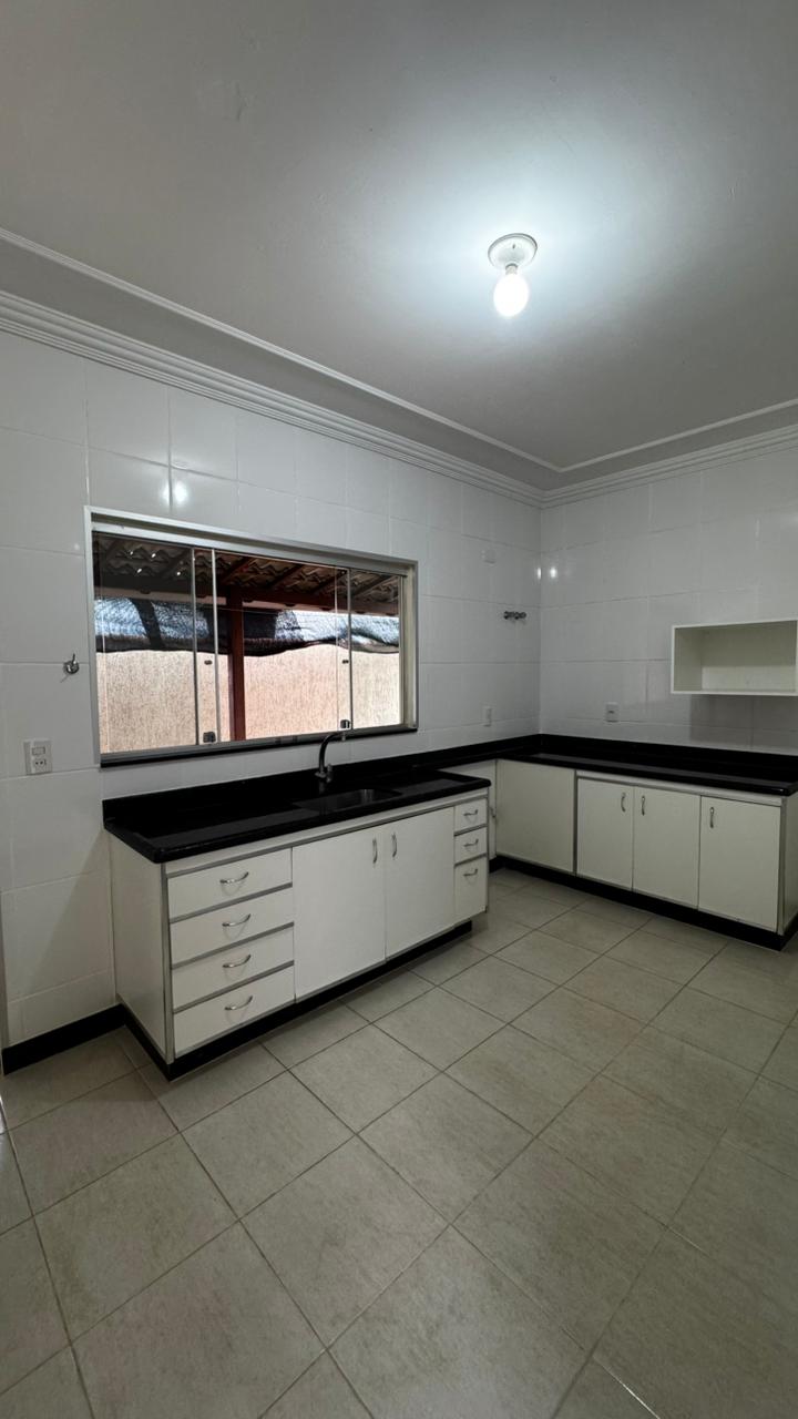 Apartamento 4 quartos para Locação Alvorada, Patos de Minas