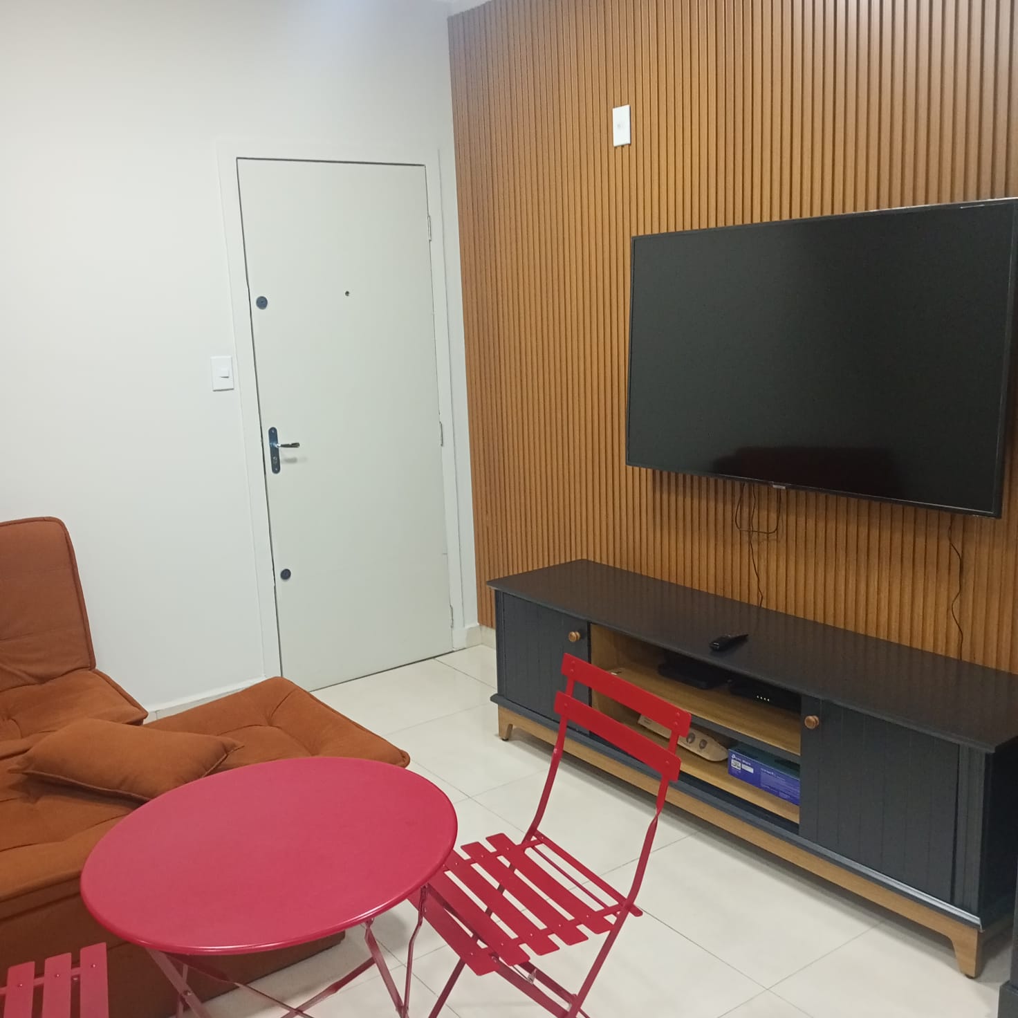 Apartamento 2 quartos para Locação Boa Vista, Patos de Minas