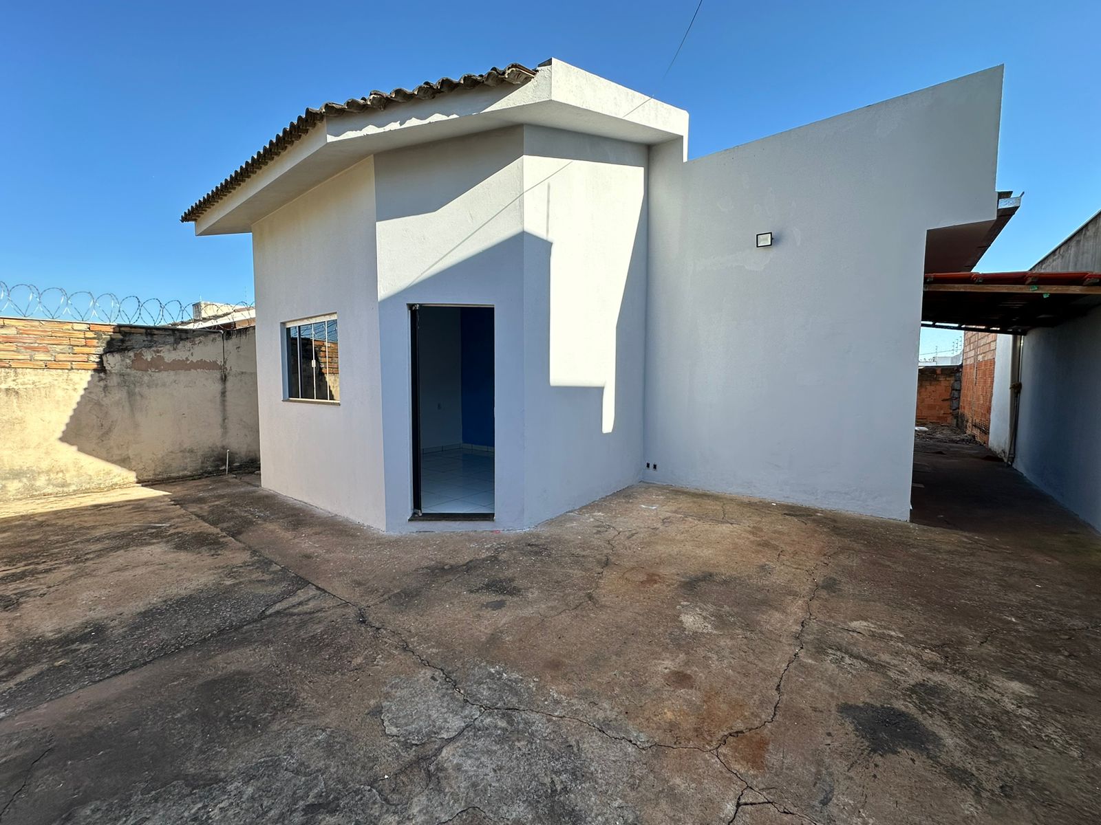 Casa 02 quartos para Venda Jd Panoramico, Patos de Minas