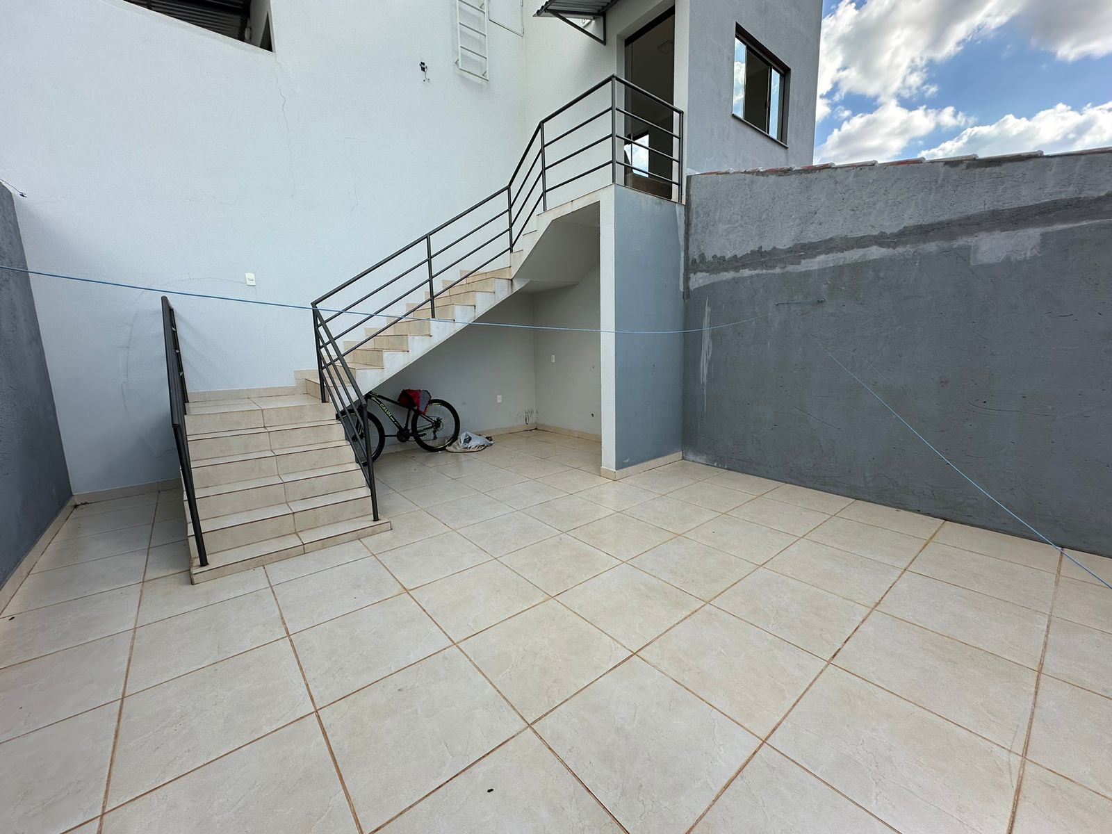 Apartamento 03 quartos para Venda Afonso Queiroz, Patos de Minas