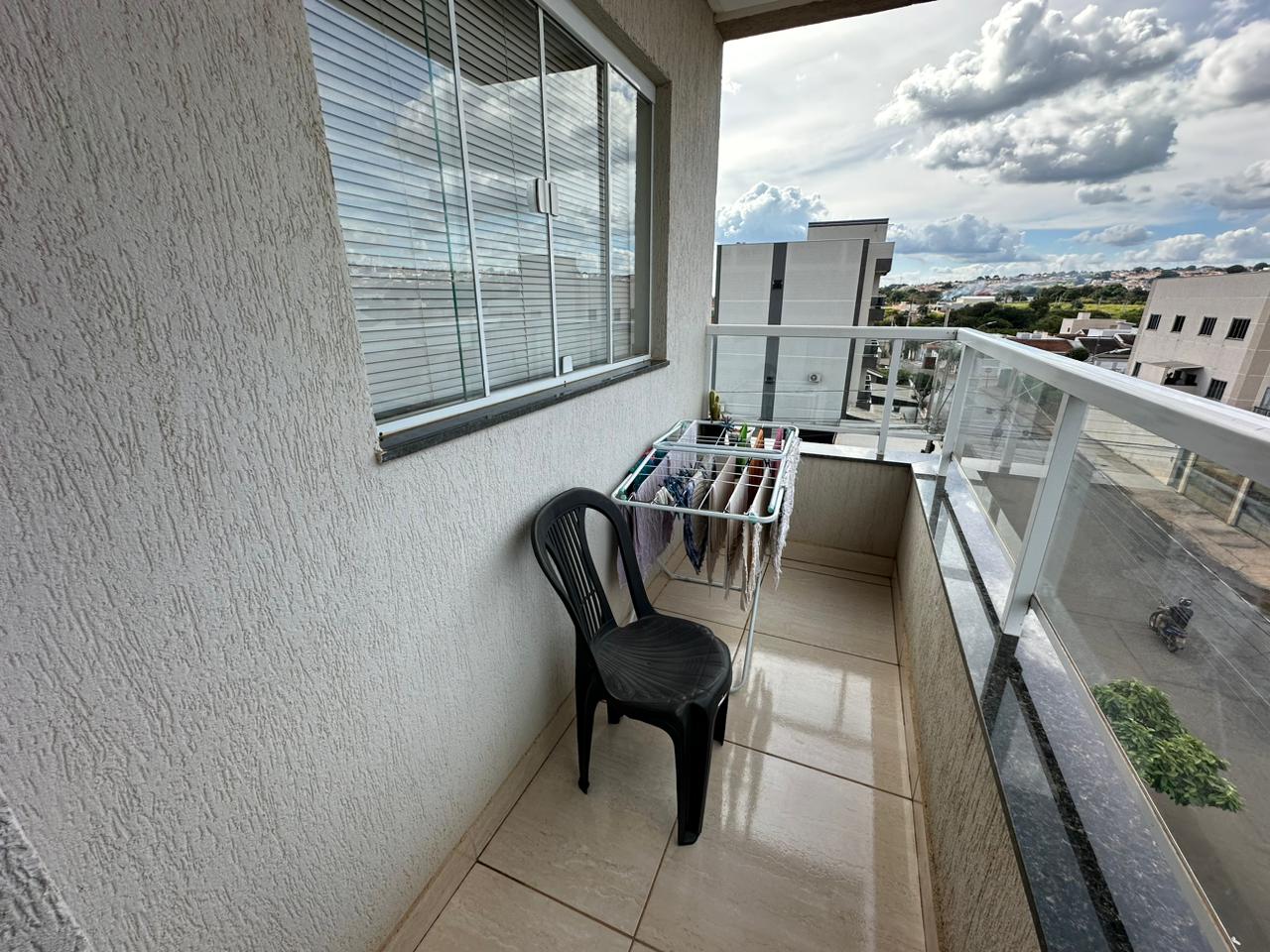 Apartamento 02 quartos para Venda Laranjeiras , Patos de Minas