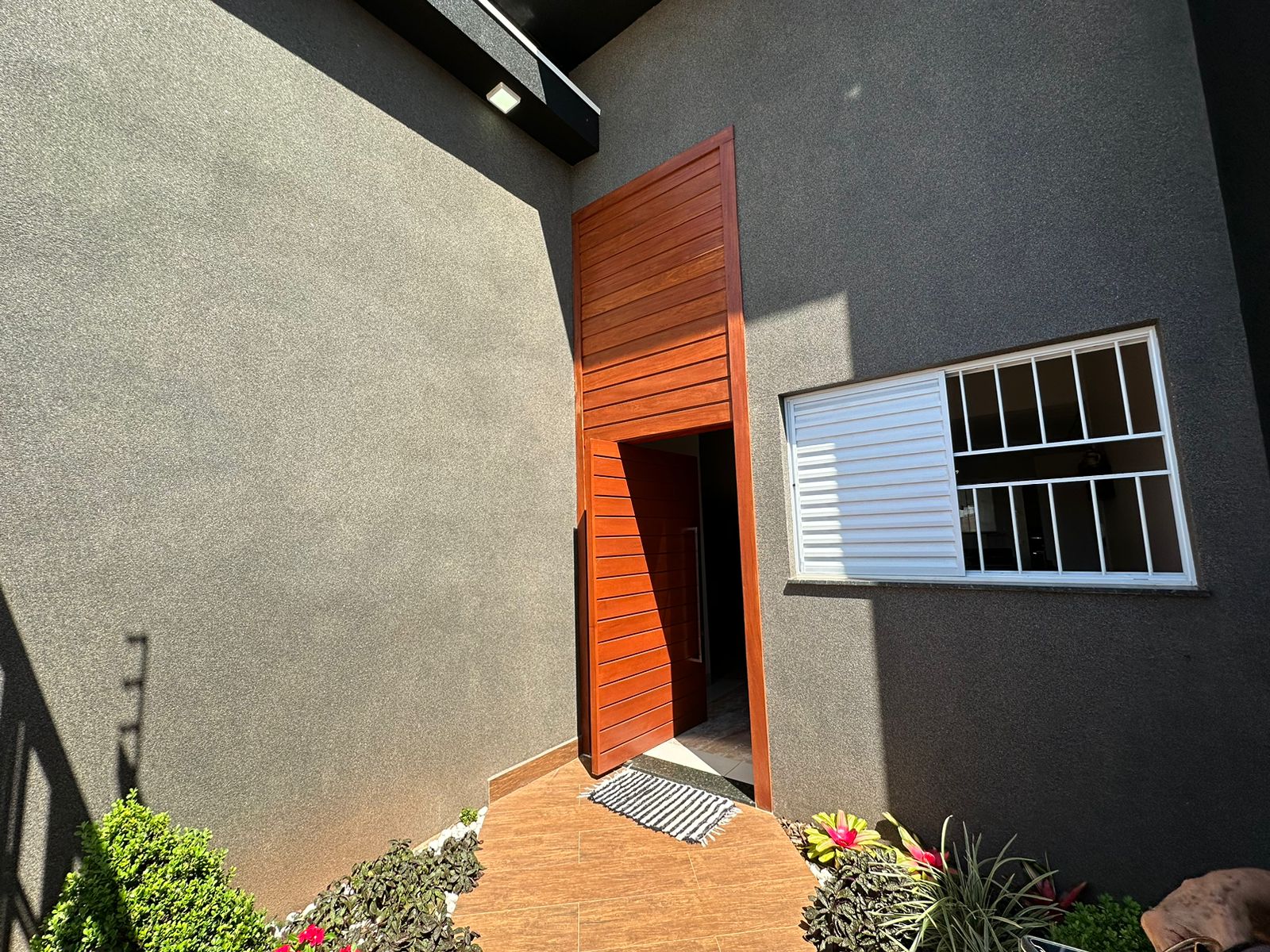 Casa 3 quartos para Venda Bela Vista, Patos de Minas