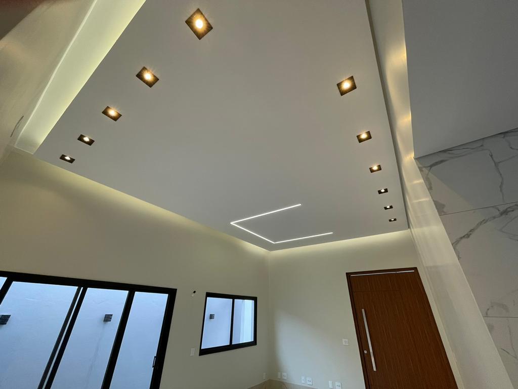 Casa para Venda Campos Eliseos, Patos de Minas