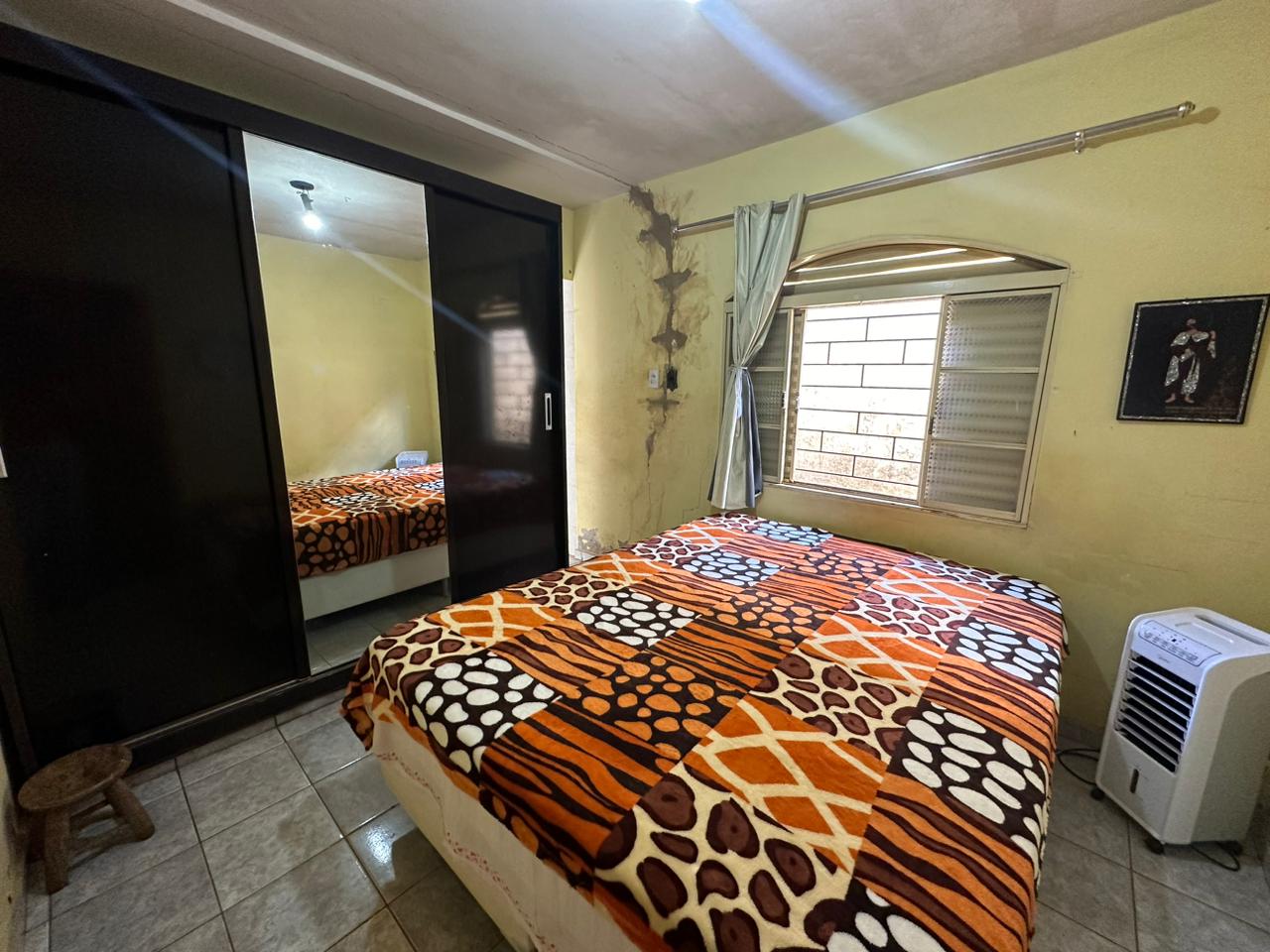 Casa 04 quartos para Venda Alvorada, Patos de Minas