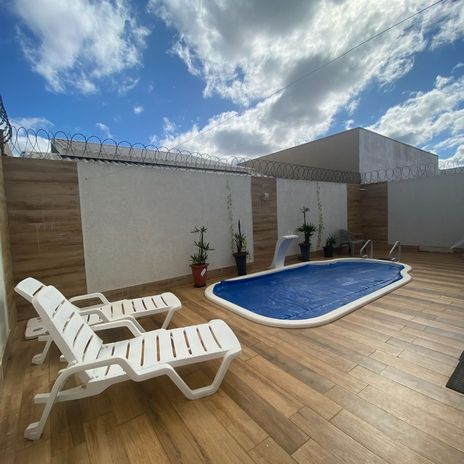 Casa 03 quartos para Venda Jardim Itália, Patos de Minas