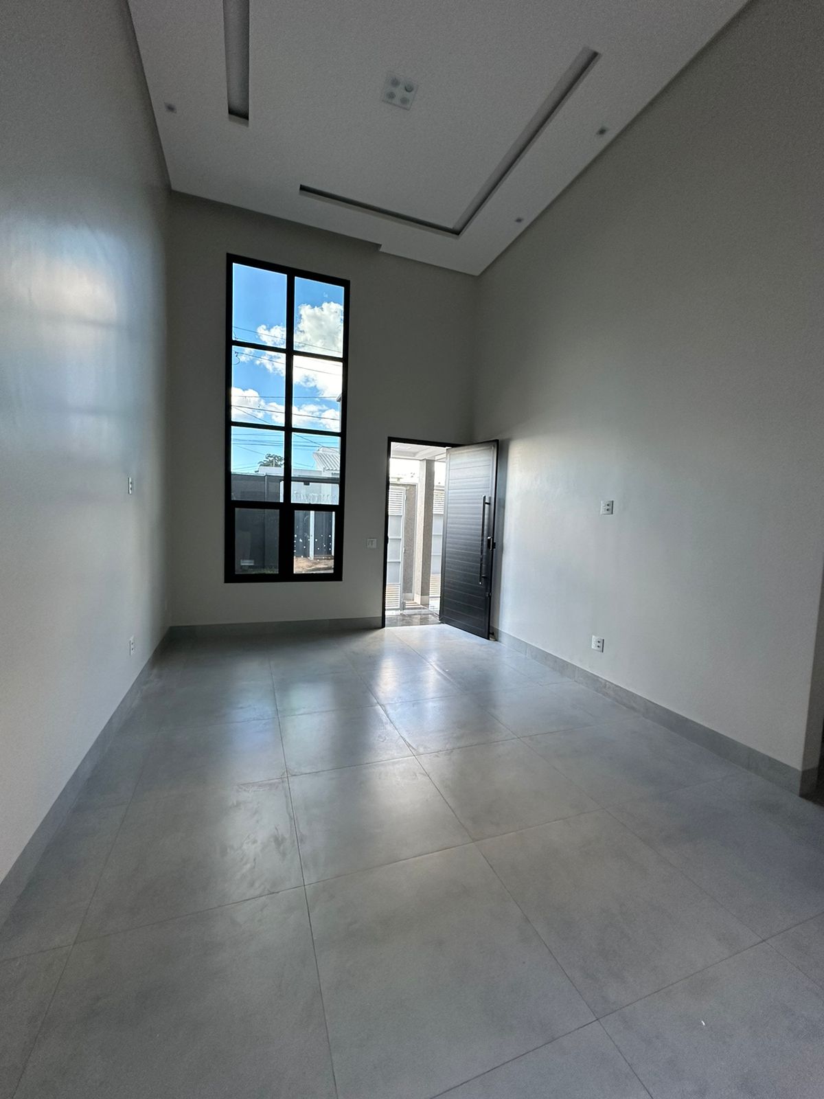 Casa 03 quartos para Venda Parque do Sabiá, Patos de Minas