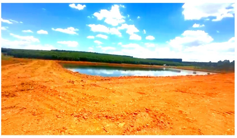 Fazenda para Locação, Patos de Minas