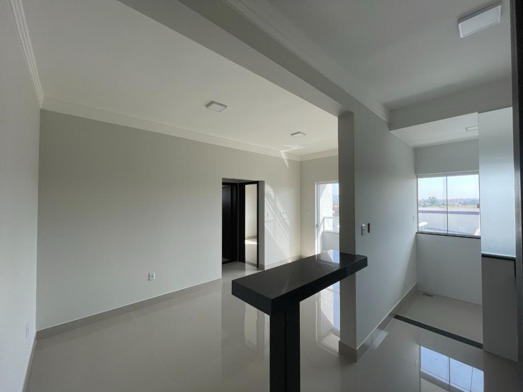 Apartamento 02 quartos para Venda Laranjeiras, Patos de Minas