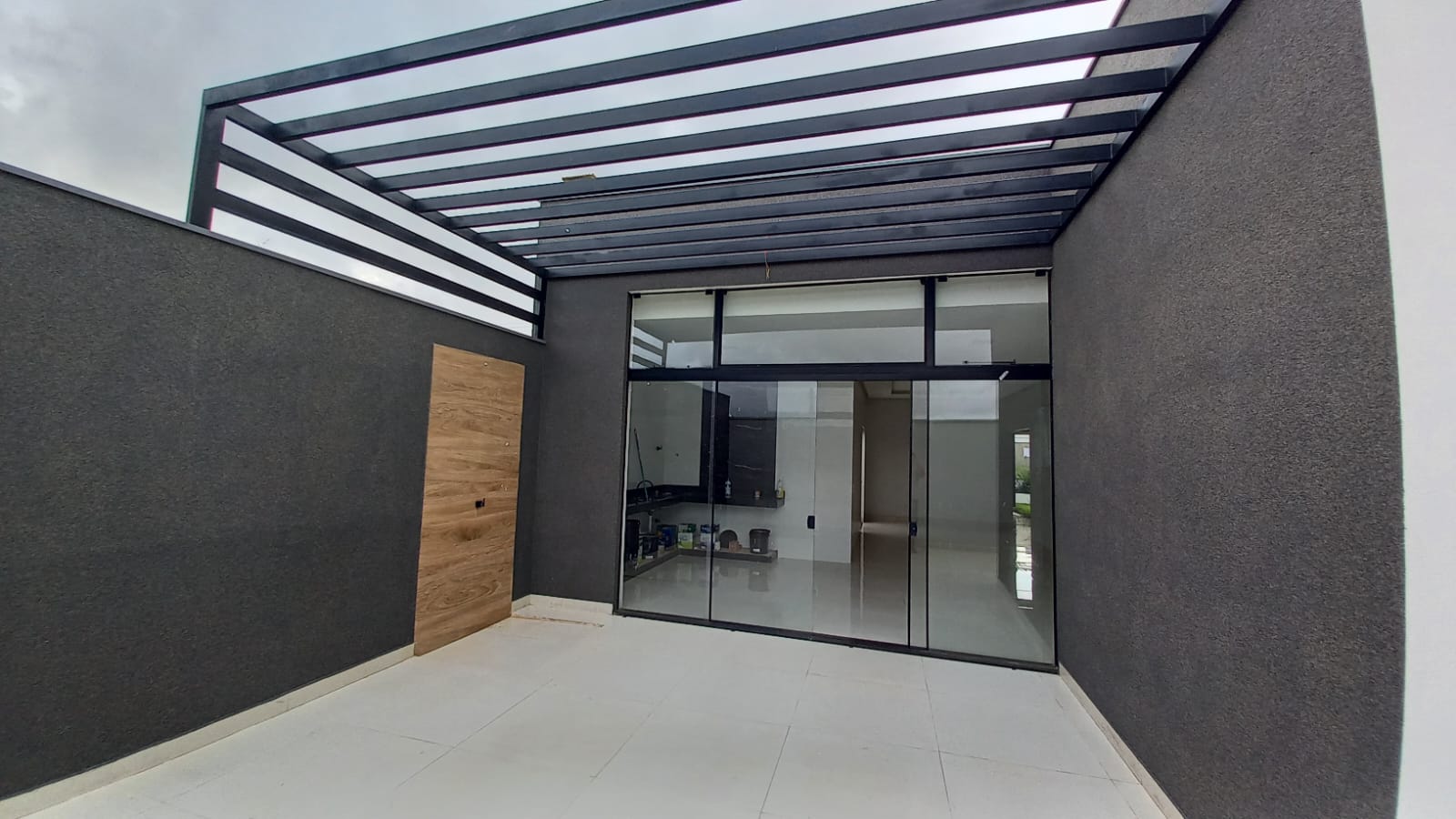 Casa 03 quartos para Venda Campos Eliseos, Patos de Minas