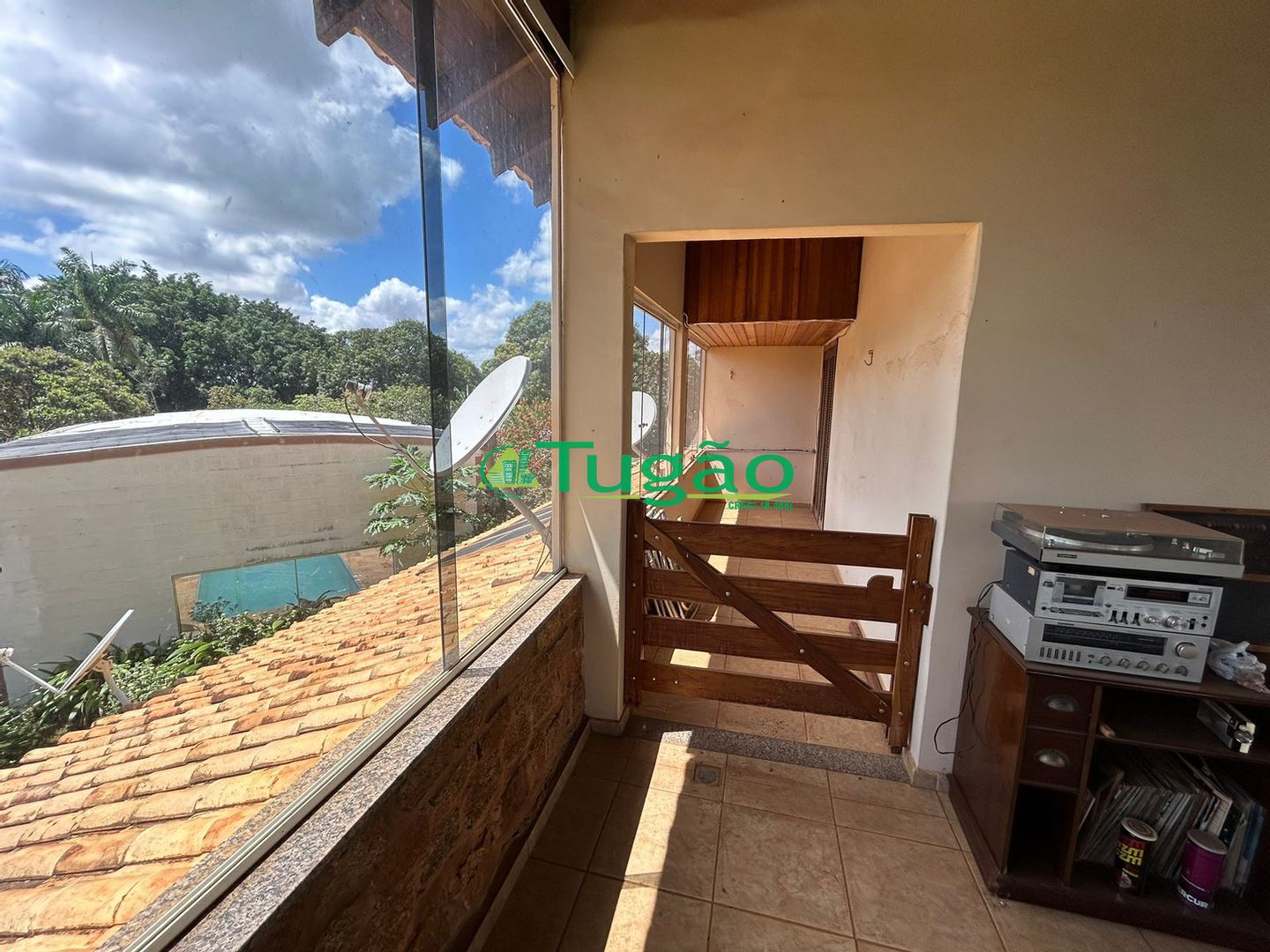 Fazenda / Sítio / Chácara com 3 quartos à venda, 550m² — foto 5 de 33