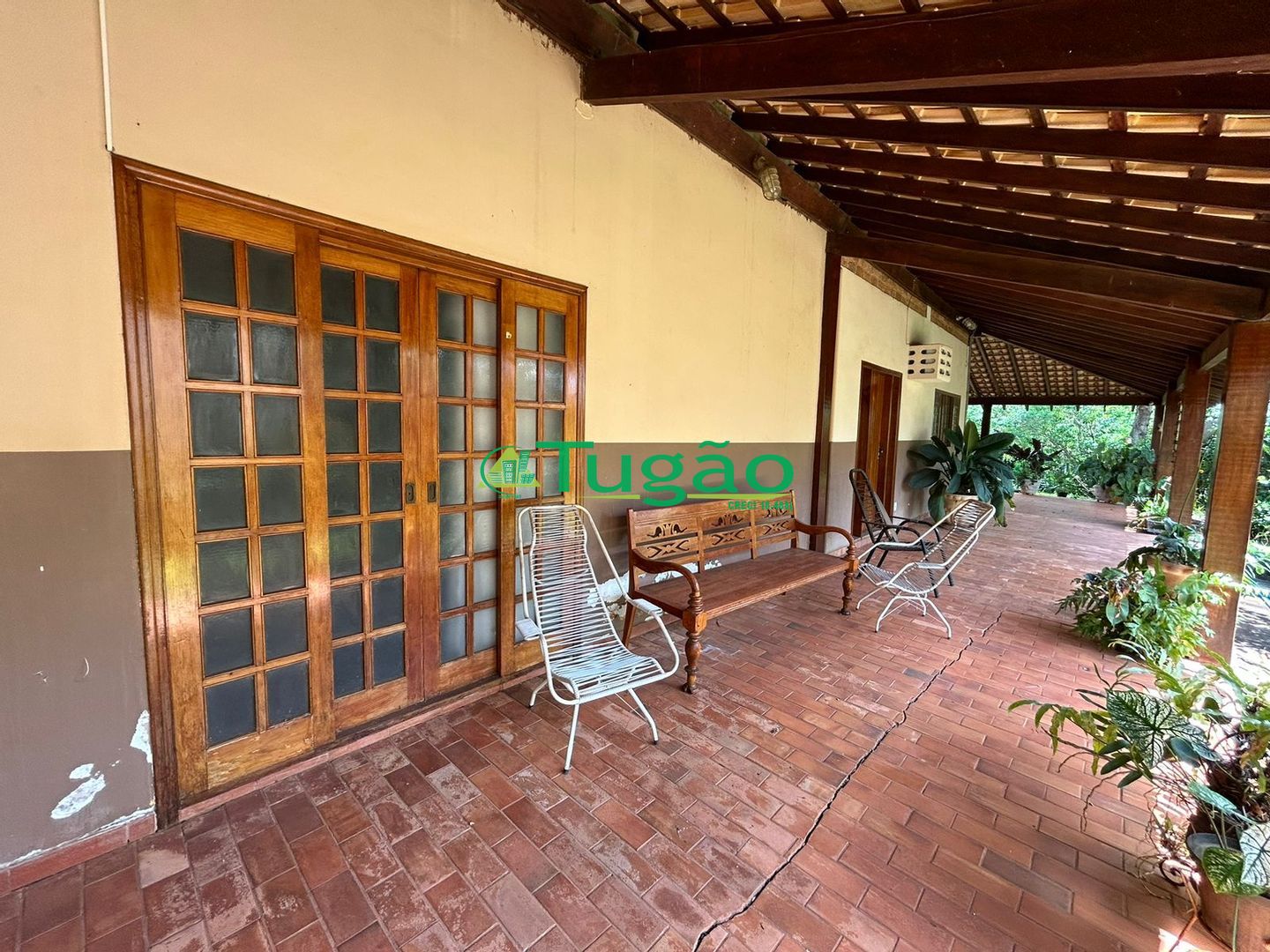 Fazenda / Sítio / Chácara com 3 quartos à venda, 550m² — foto 26 de 33