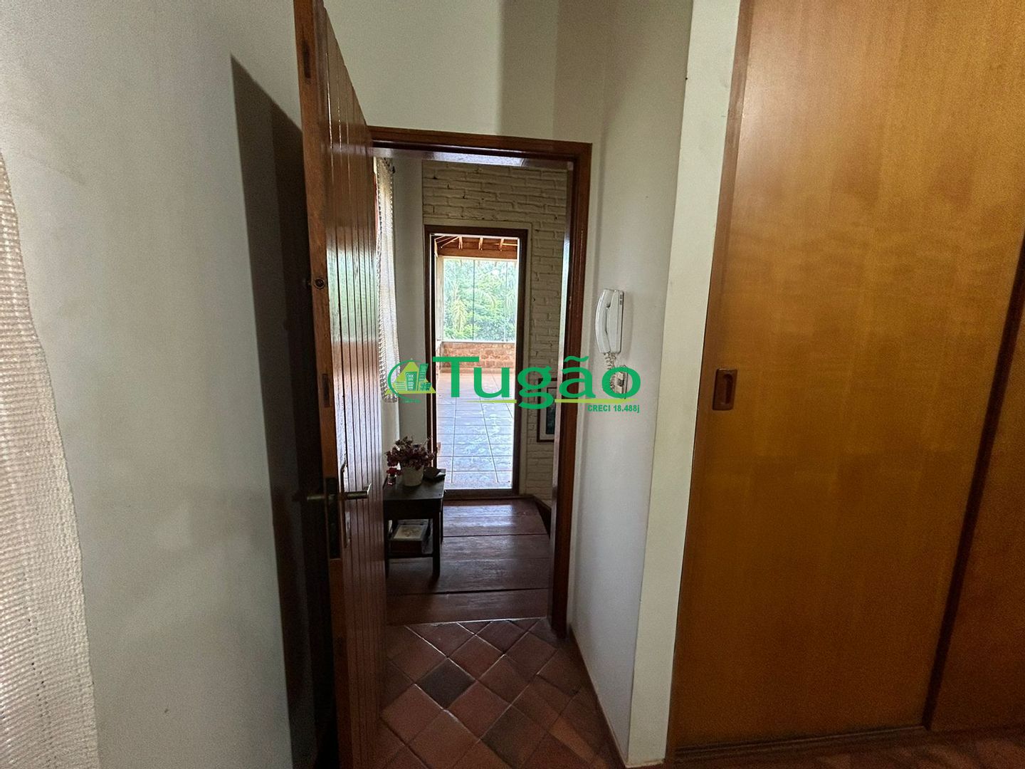 Fazenda / Sítio / Chácara com 3 quartos à venda, 550m² — foto 1 de 33