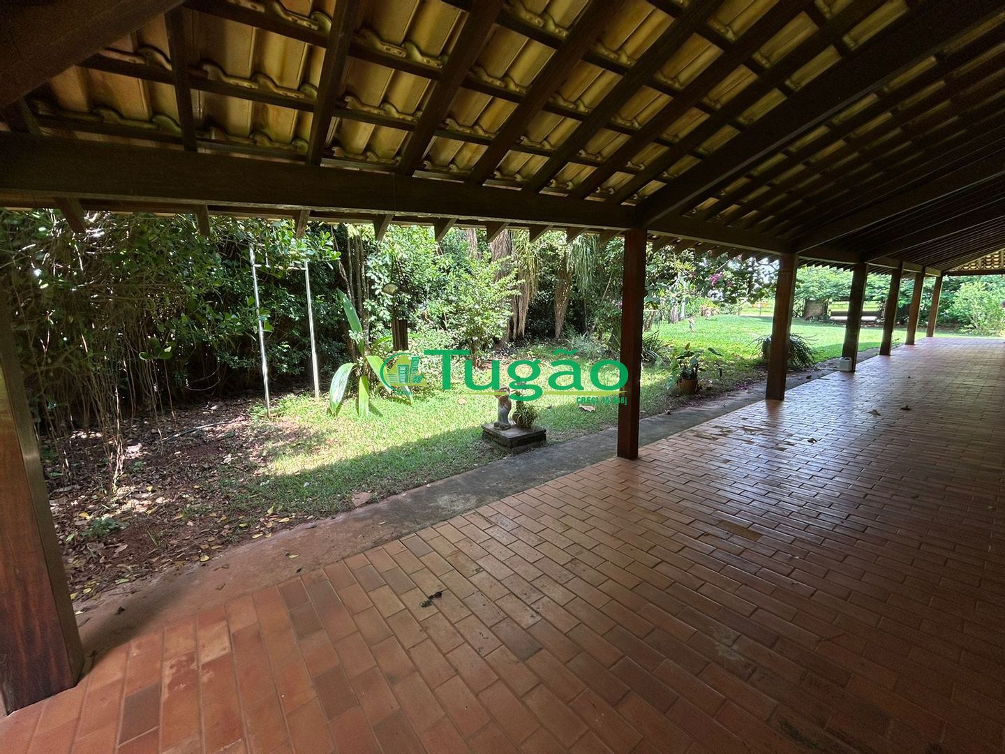 Fazenda / Sítio / Chácara com 3 quartos à venda, 550m² — foto 19 de 33