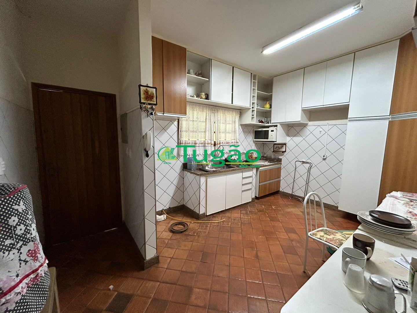 Fazenda / Sítio / Chácara com 3 quartos à venda, 550m² — foto 12 de 33