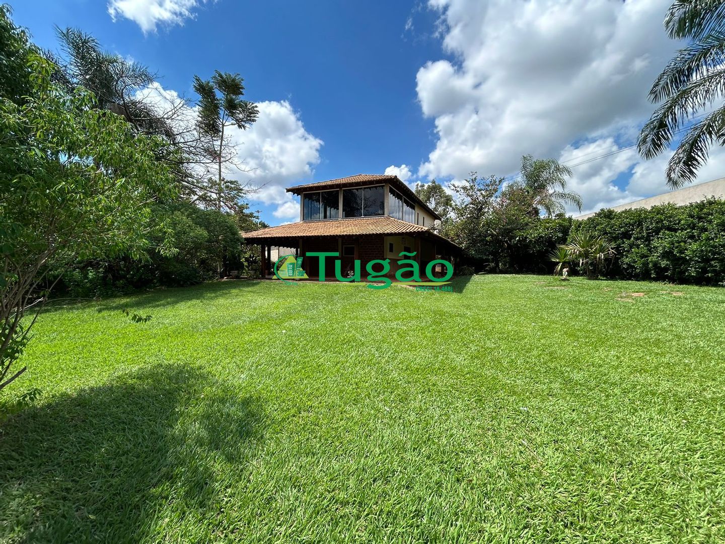 Fazenda / Sítio / Chácara com 3 quartos à venda, 550m² — foto 30 de 33