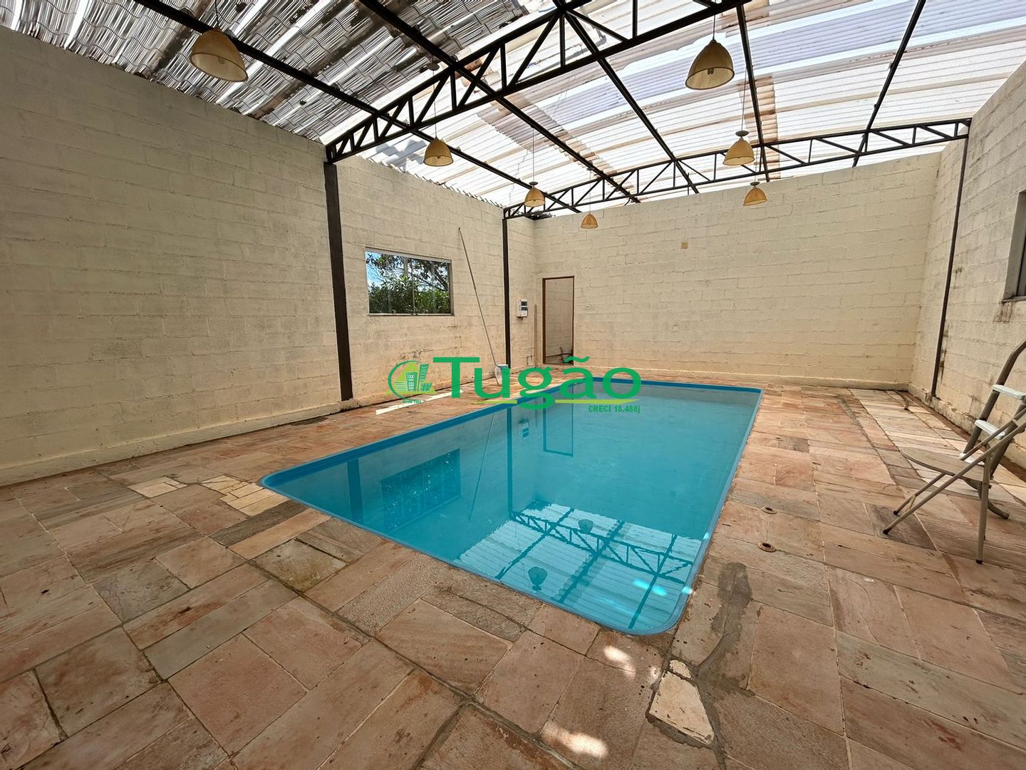 Fazenda / Sítio / Chácara com 3 quartos à venda, 550m² — foto 17 de 33