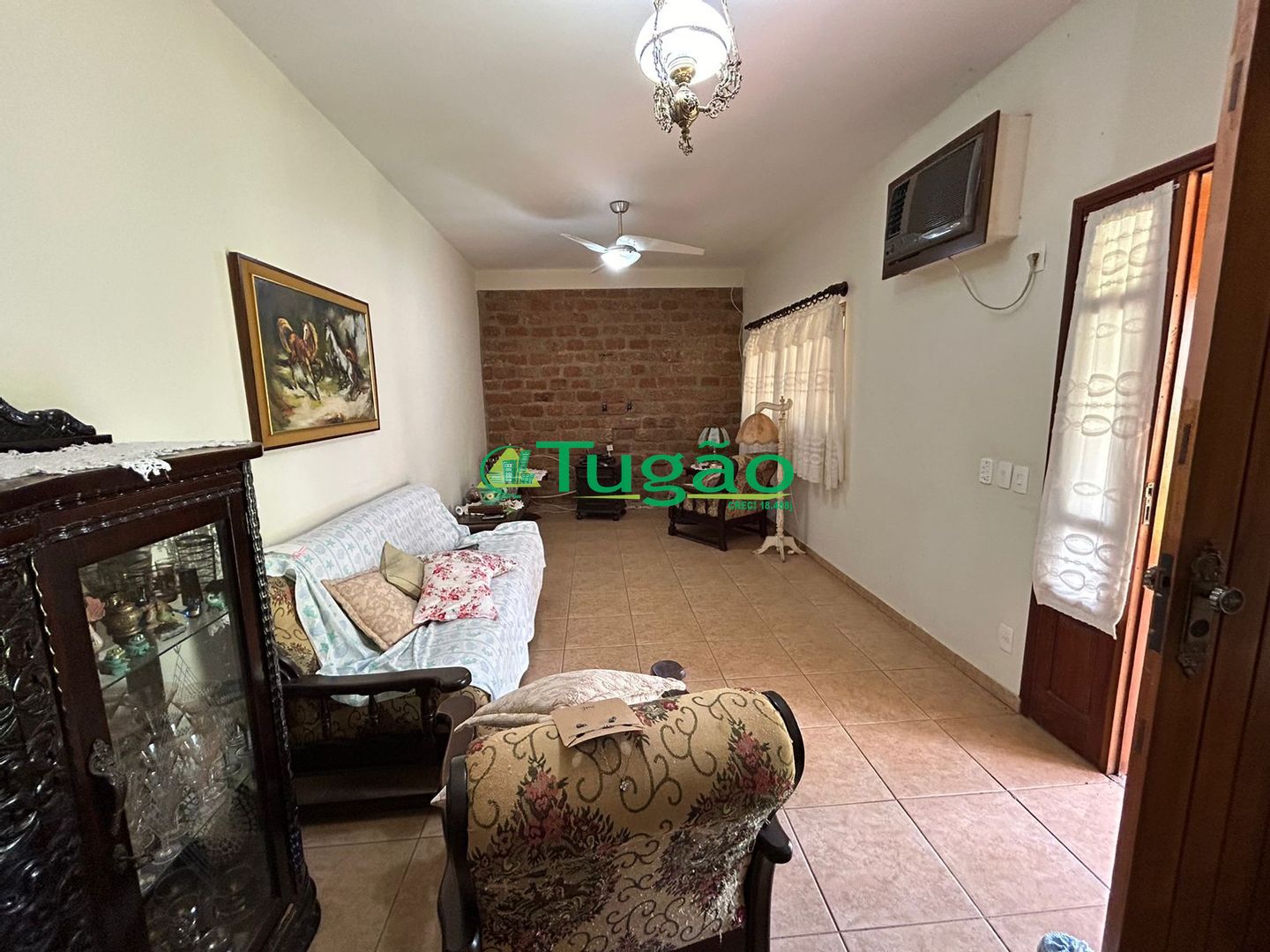 Fazenda / Sítio / Chácara com 3 quartos à venda, 550m² — foto 7 de 33