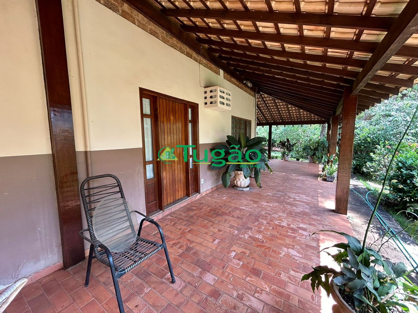Fazenda / Sítio / Chácara com 3 quartos à venda, 550m² — foto 28 de 33