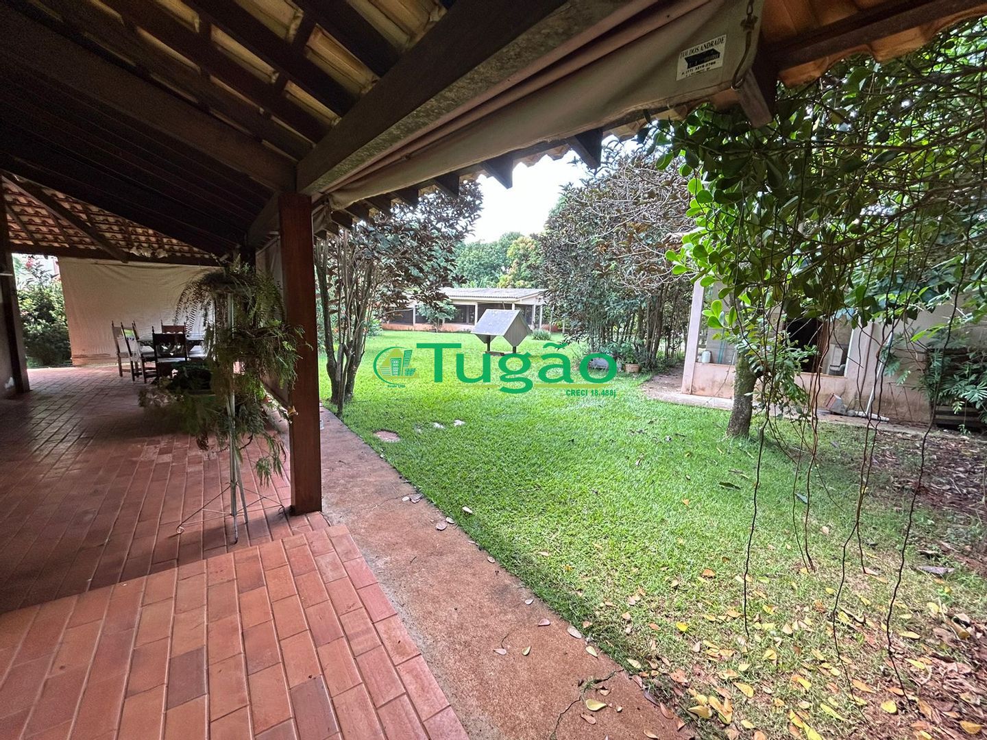 Fazenda / Sítio / Chácara com 3 quartos à venda, 550m² — foto 11 de 33