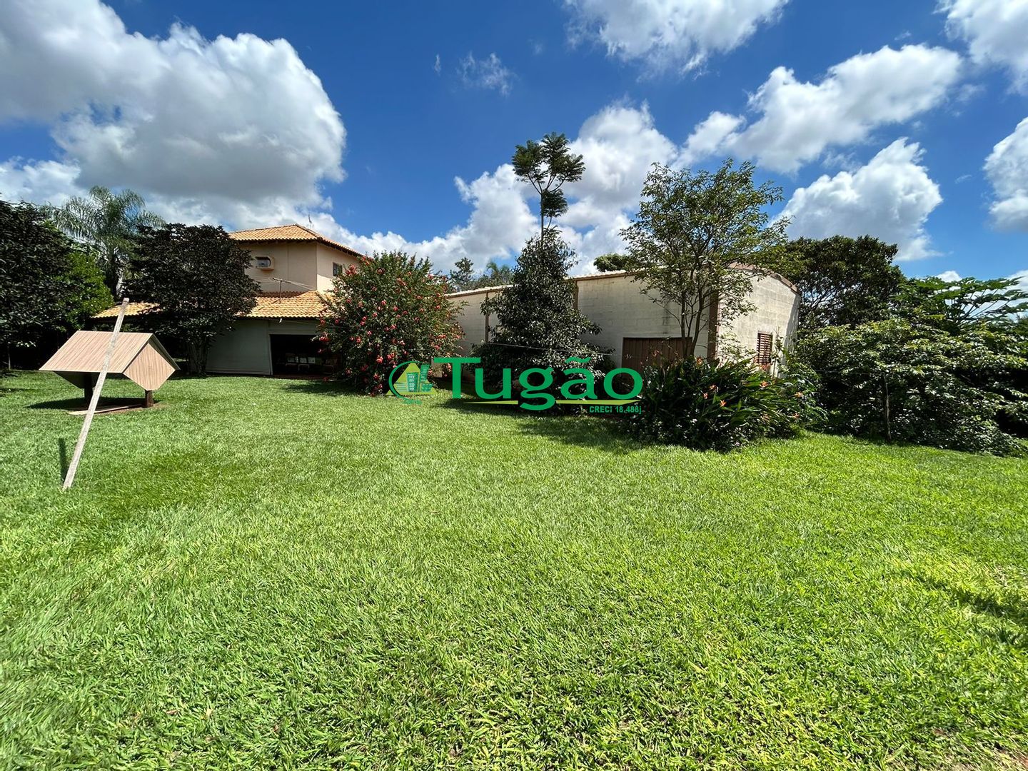 Fazenda / Sítio / Chácara com 3 quartos à venda, 550m² — foto 21 de 33