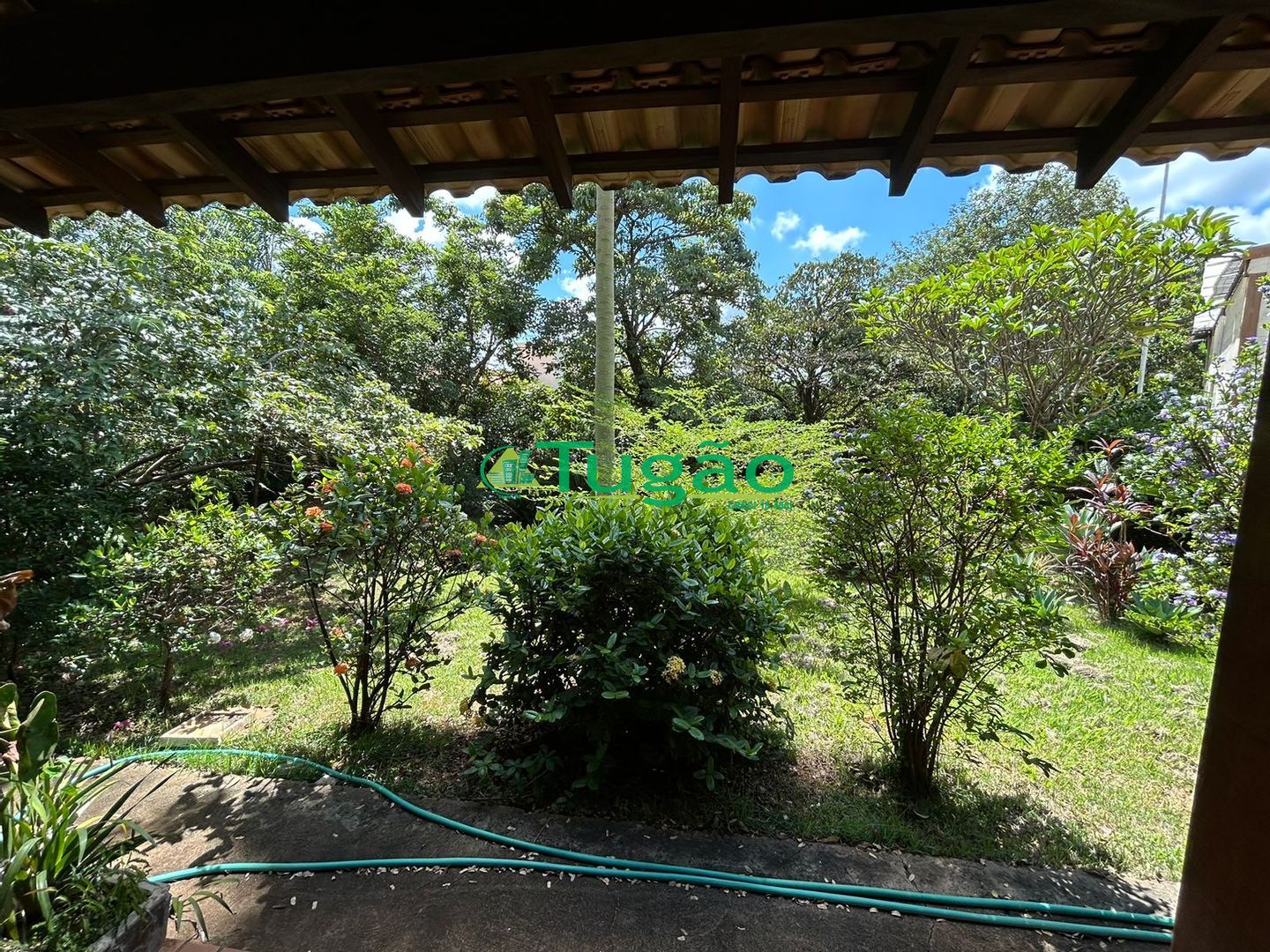 Fazenda / Sítio / Chácara com 3 quartos à venda, 550m² — foto 29 de 33