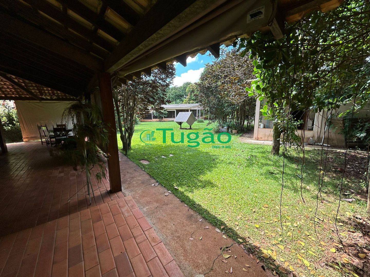 Fazenda / Sítio / Chácara com 3 quartos à venda, 550m² — foto 14 de 33