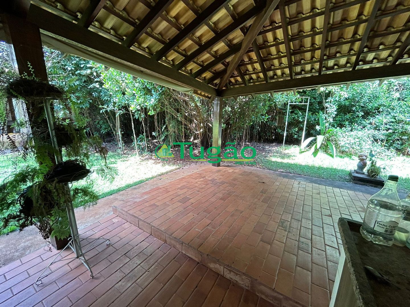 Fazenda / Sítio / Chácara com 3 quartos à venda, 550m² — foto 13 de 33