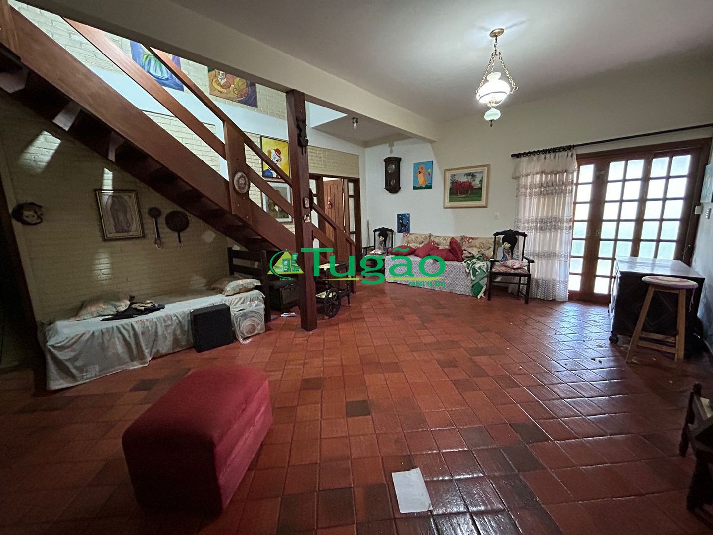 Fazenda / Sítio / Chácara com 3 quartos à venda, 550m² — foto 10 de 33
