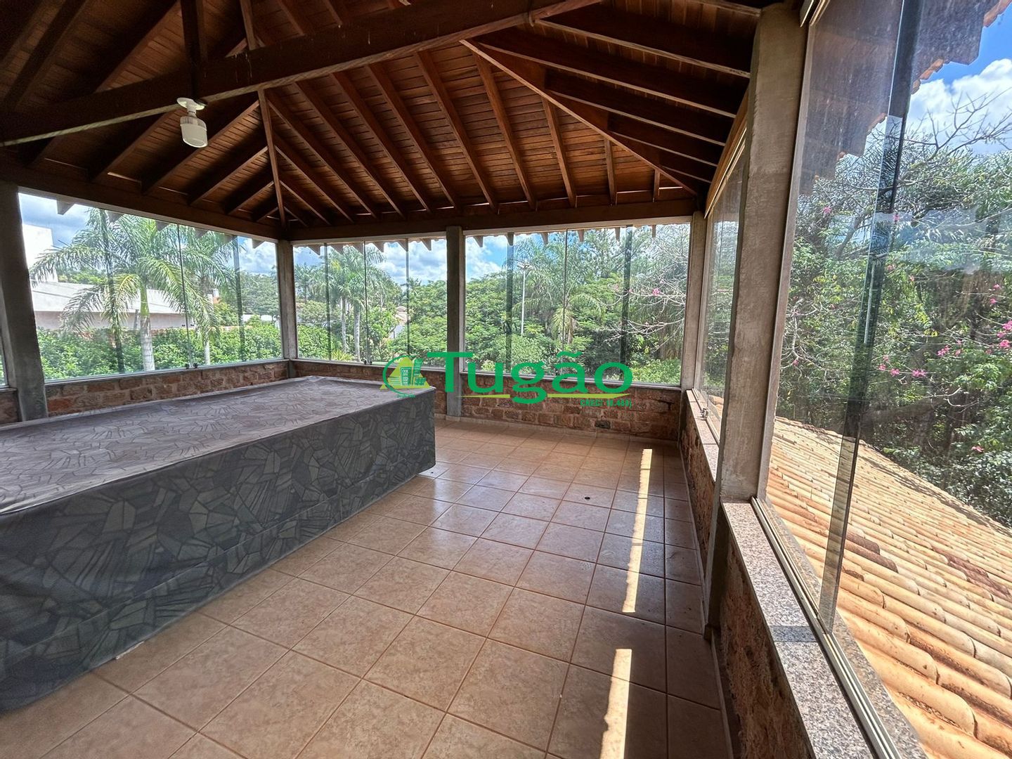 Fazenda / Sítio / Chácara com 3 quartos à venda, 550m² — foto 6 de 33