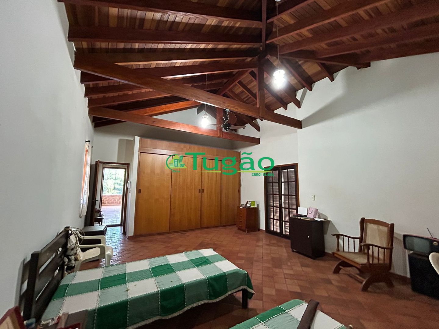 Fazenda / Sítio / Chácara com 3 quartos à venda, 550m² — foto 3 de 33