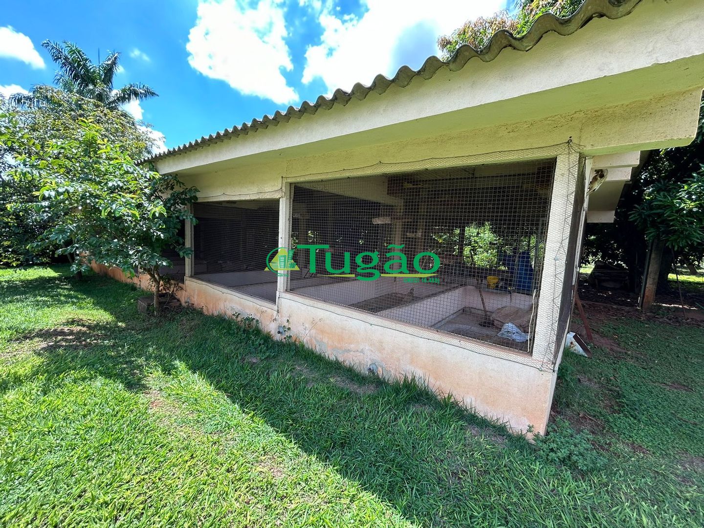 Fazenda / Sítio / Chácara com 3 quartos à venda, 550m² — foto 24 de 33