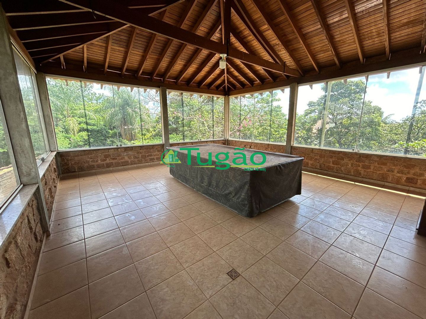 Fazenda / Sítio / Chácara com 3 quartos à venda, 550m² — foto 4 de 33