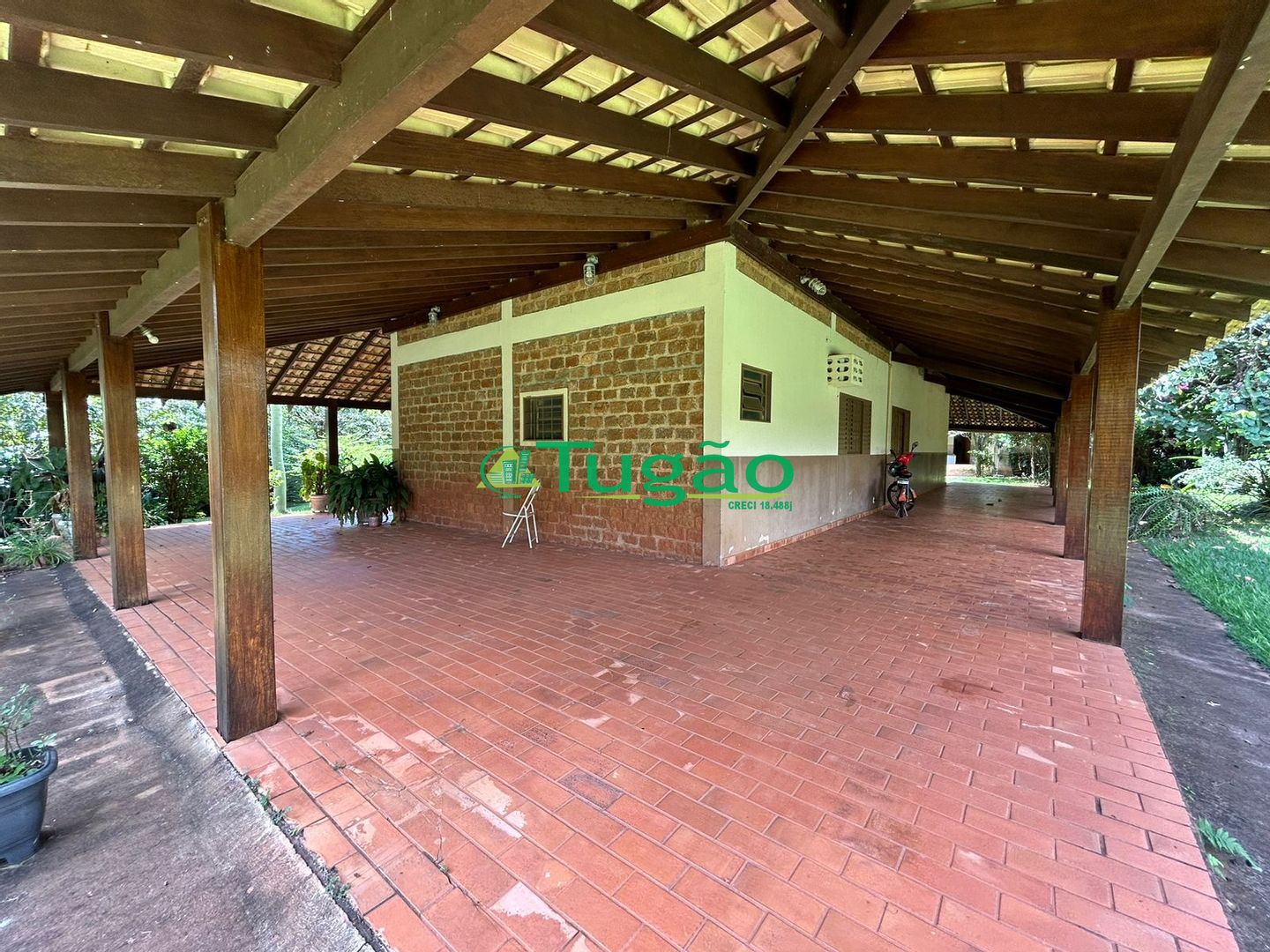 Fazenda / Sítio / Chácara com 3 quartos à venda, 550m² — foto 27 de 33